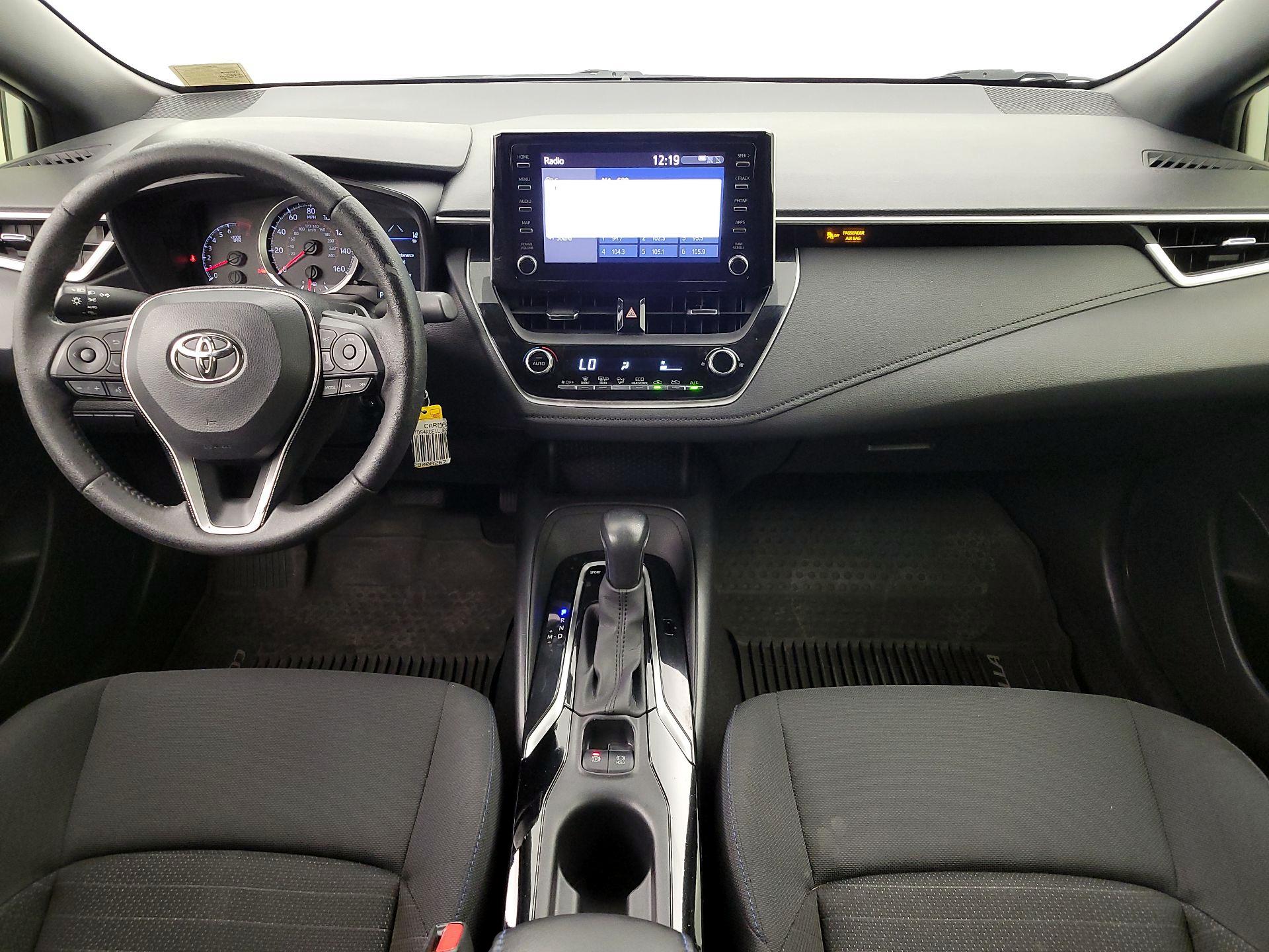 Thumbnail: 2020 Toyota Corolla - 9