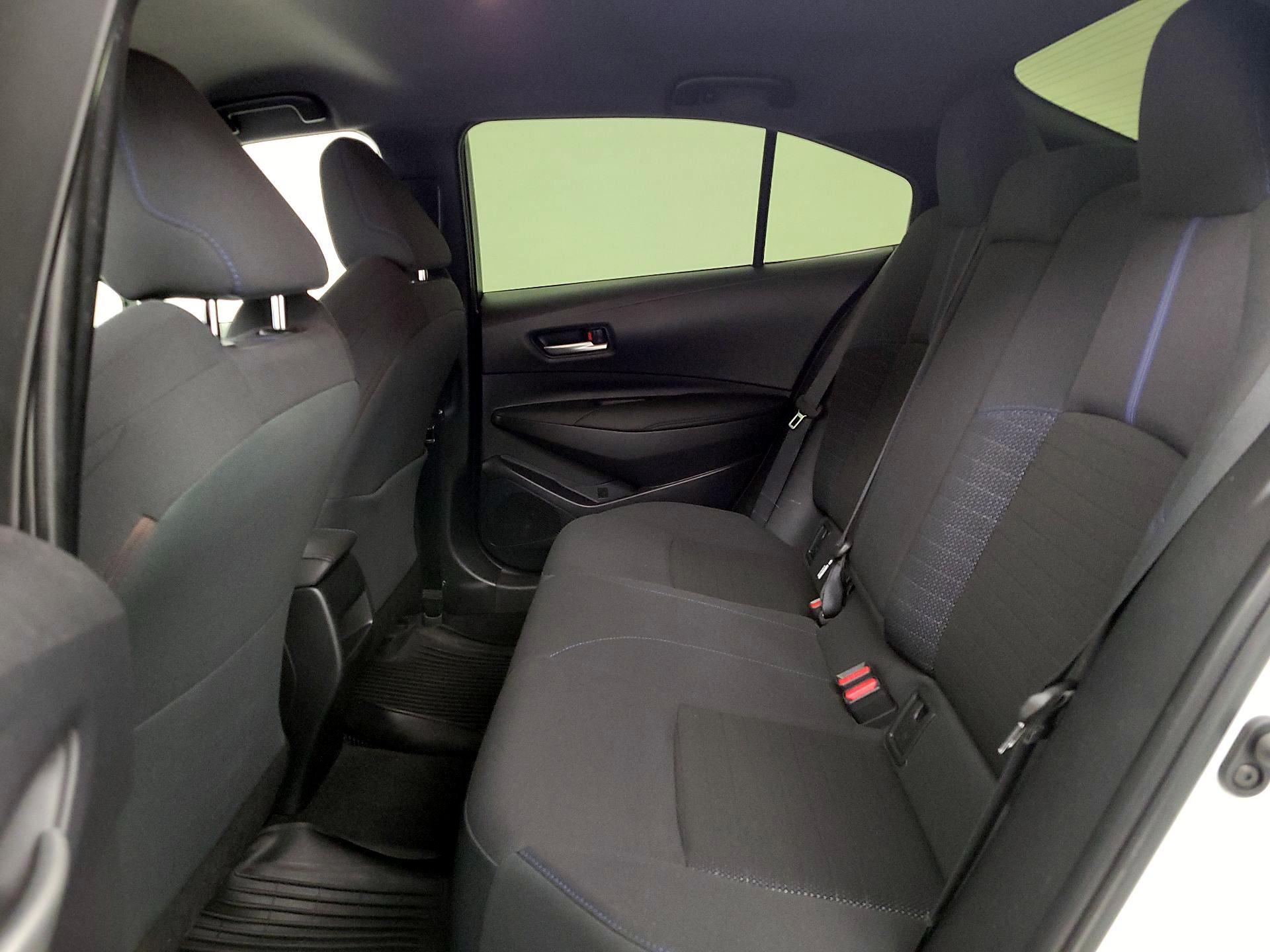 Thumbnail: 2020 Toyota Corolla - 19