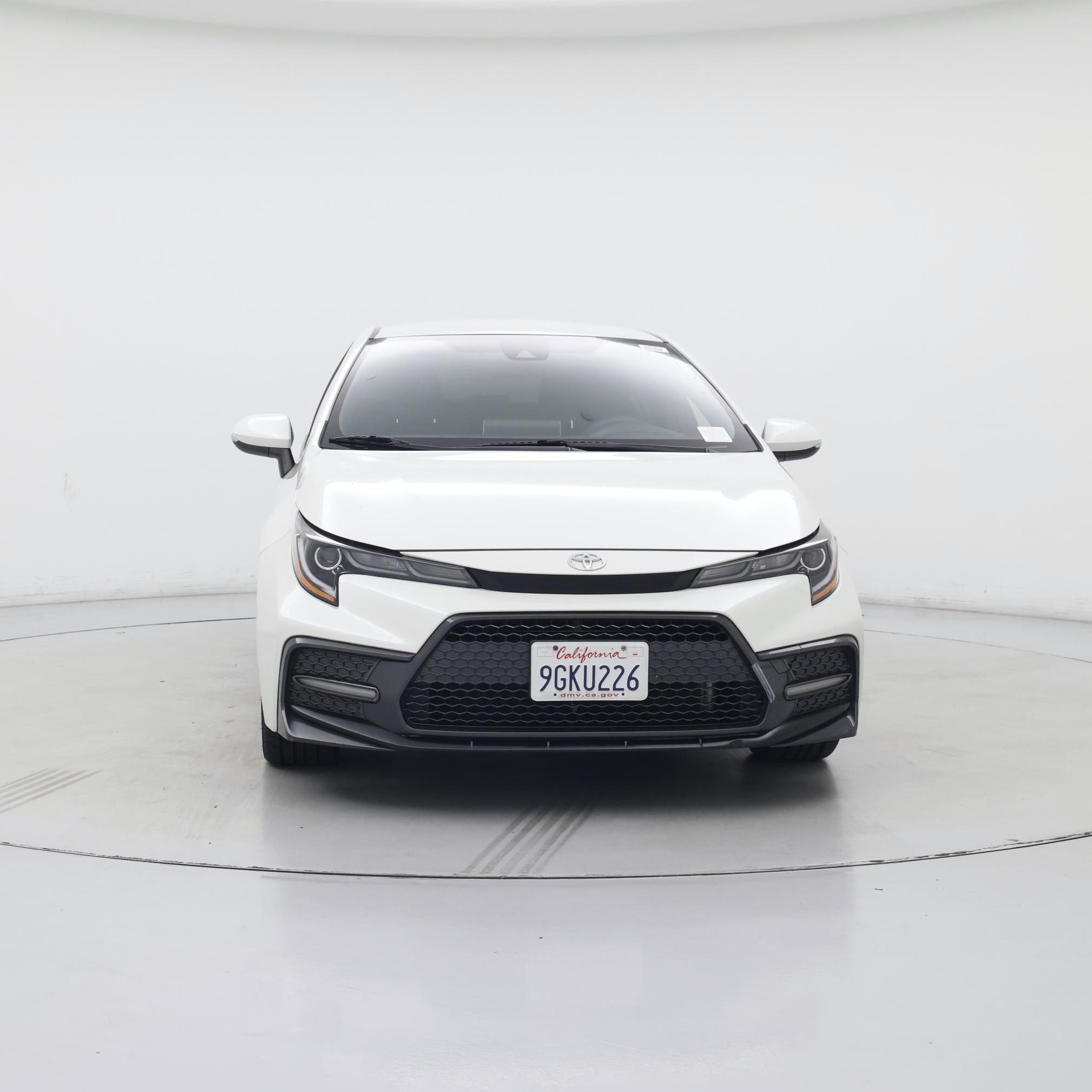 Thumbnail: 2020 Toyota Corolla - 5