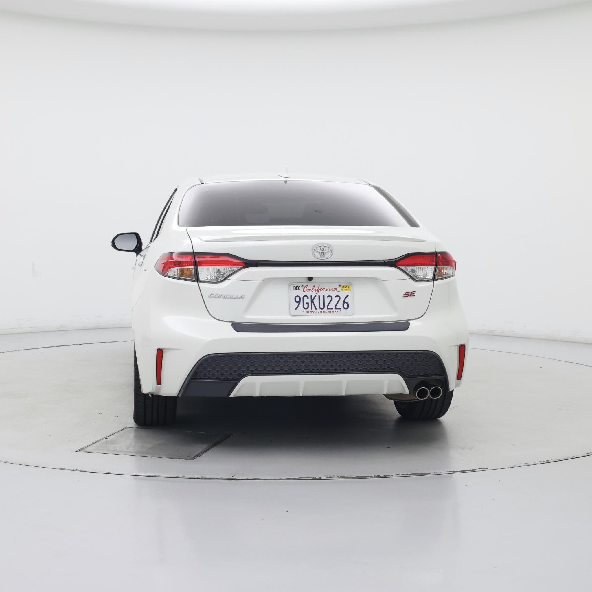 Thumbnail: 2020 Toyota Corolla - 6