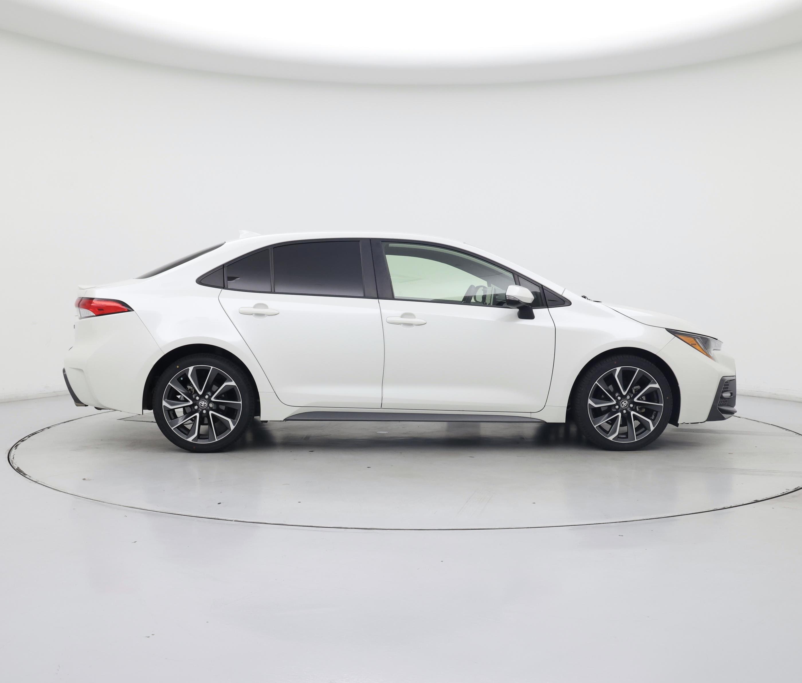 Thumbnail: 2020 Toyota Corolla - 7