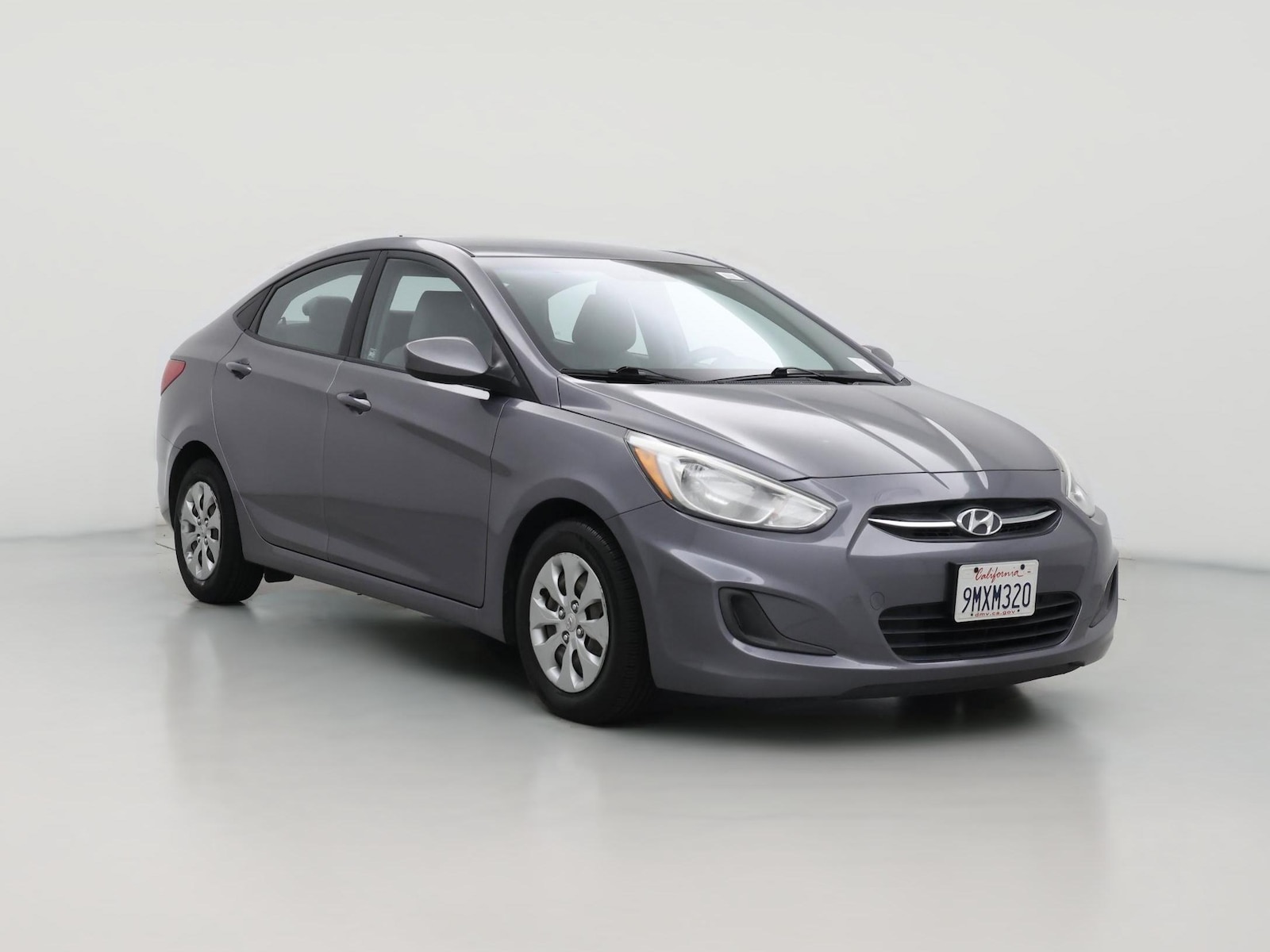2015 Hyundai Accent