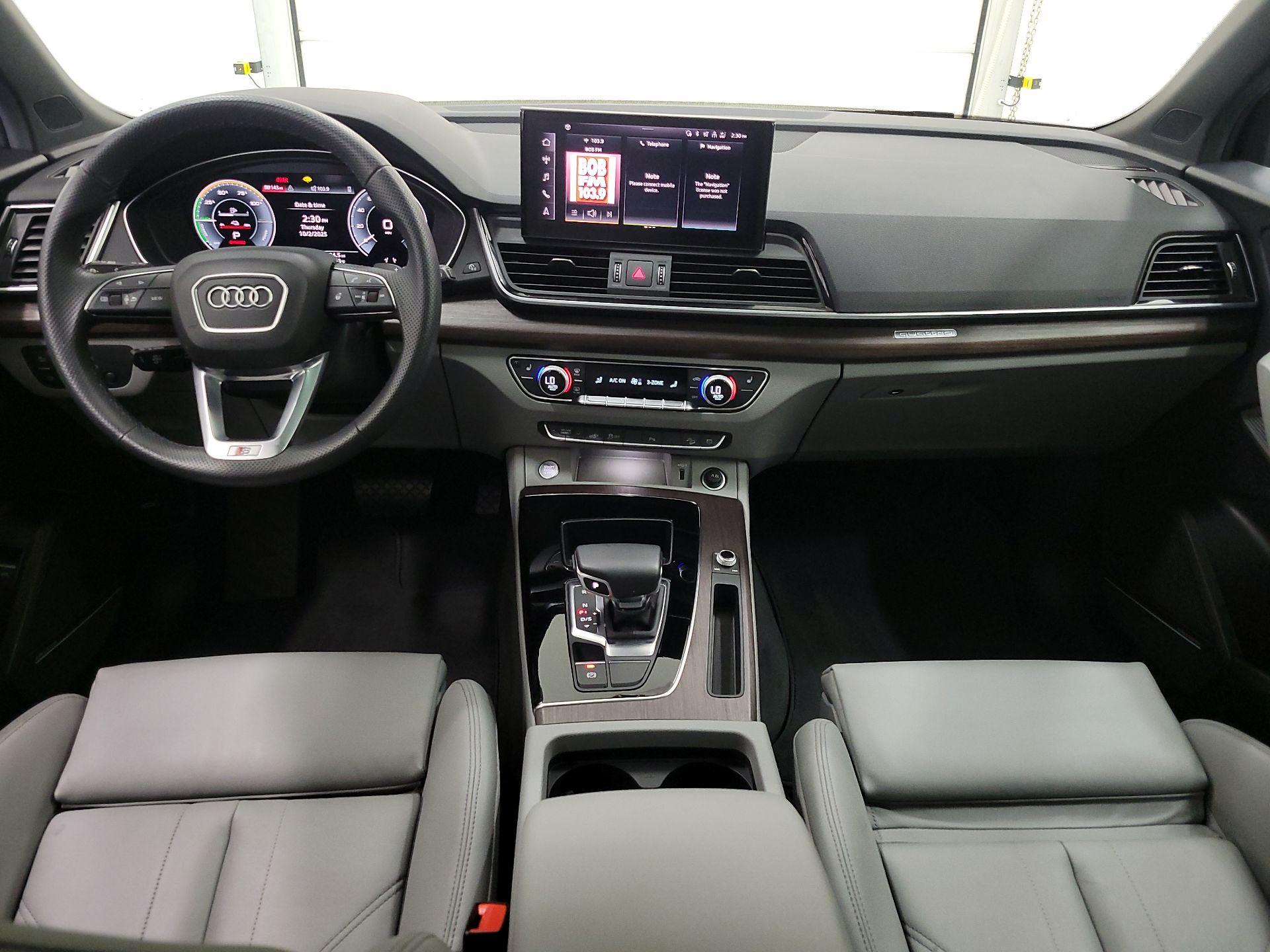 Thumbnail: 2024 Audi Q5 - 9