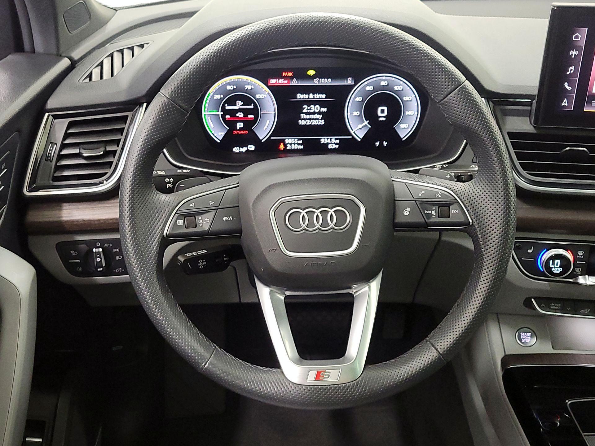 Thumbnail: 2024 Audi Q5 - 10