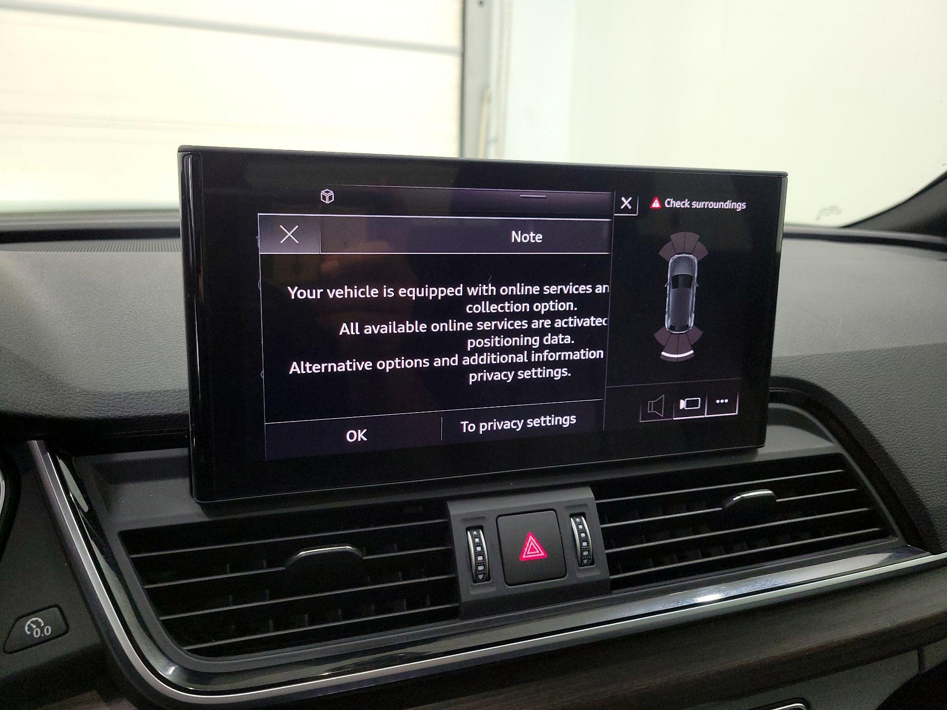 Thumbnail: 2024 Audi Q5 - 15