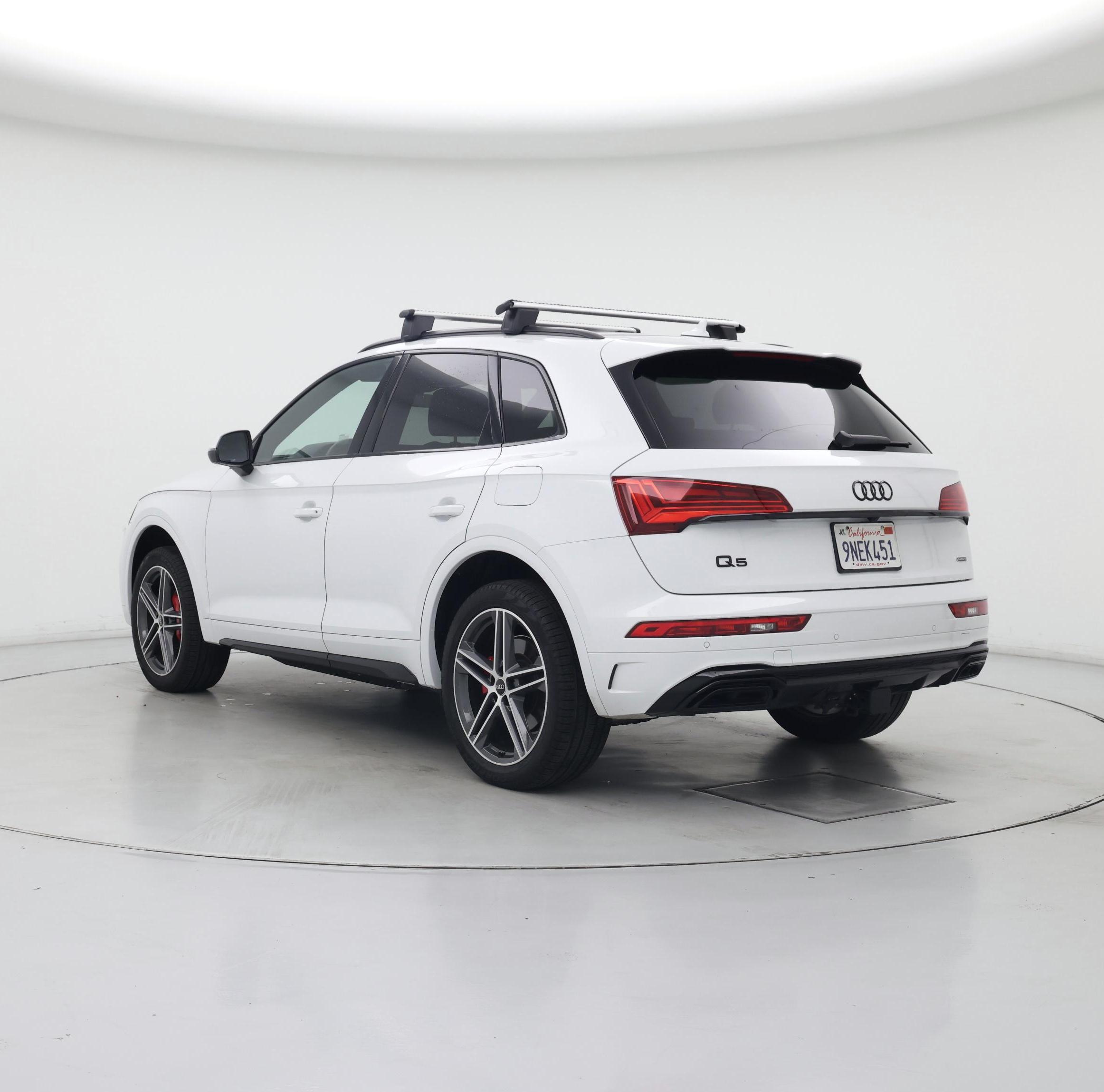 Thumbnail: 2024 Audi Q5 - 2