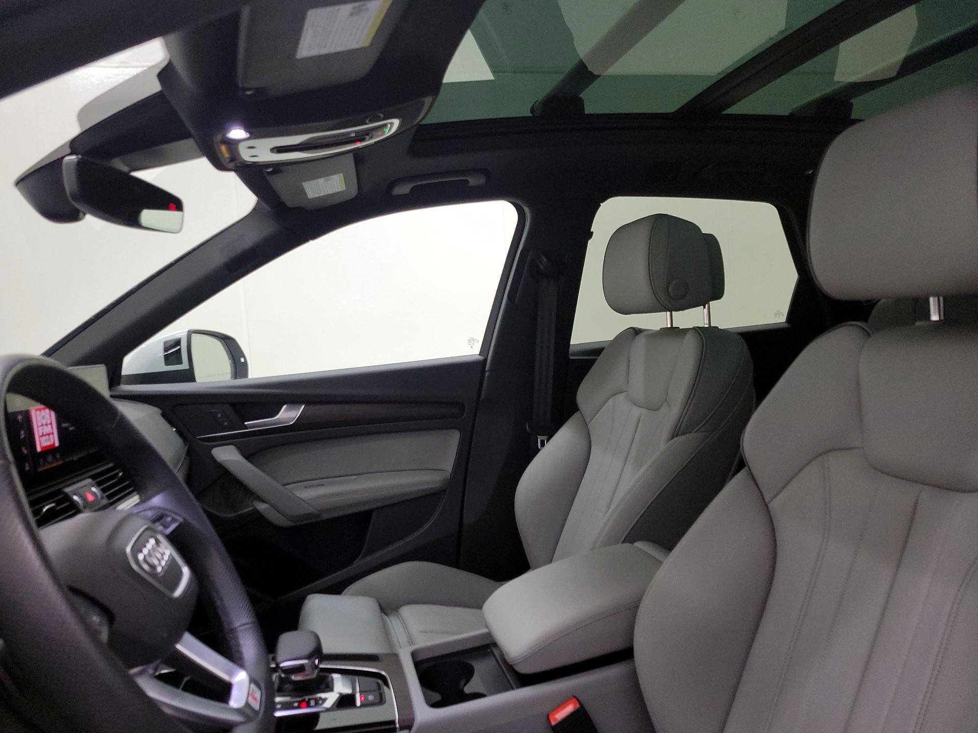 Thumbnail: 2024 Audi Q5 - 19