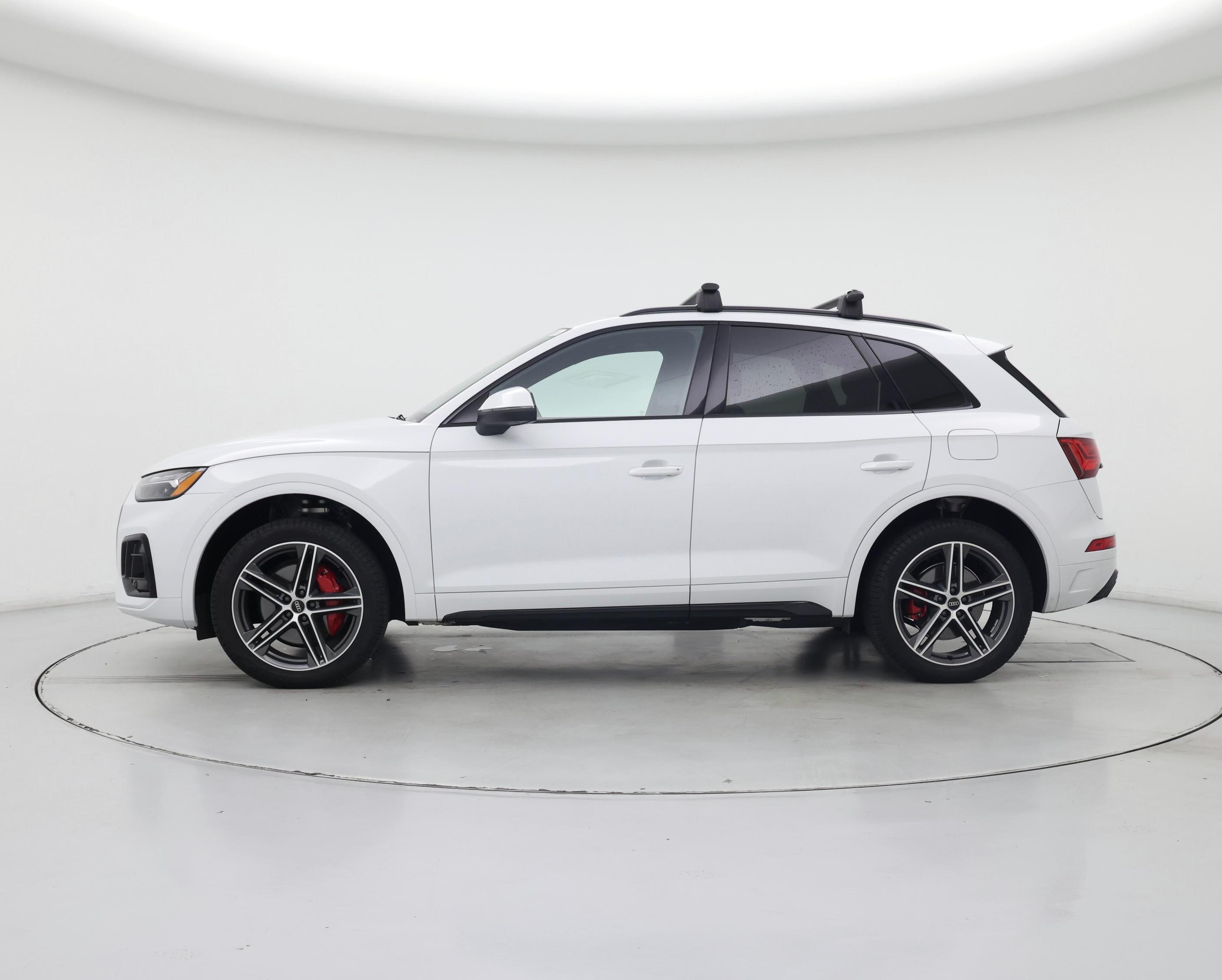 Thumbnail: 2024 Audi Q5 - 3