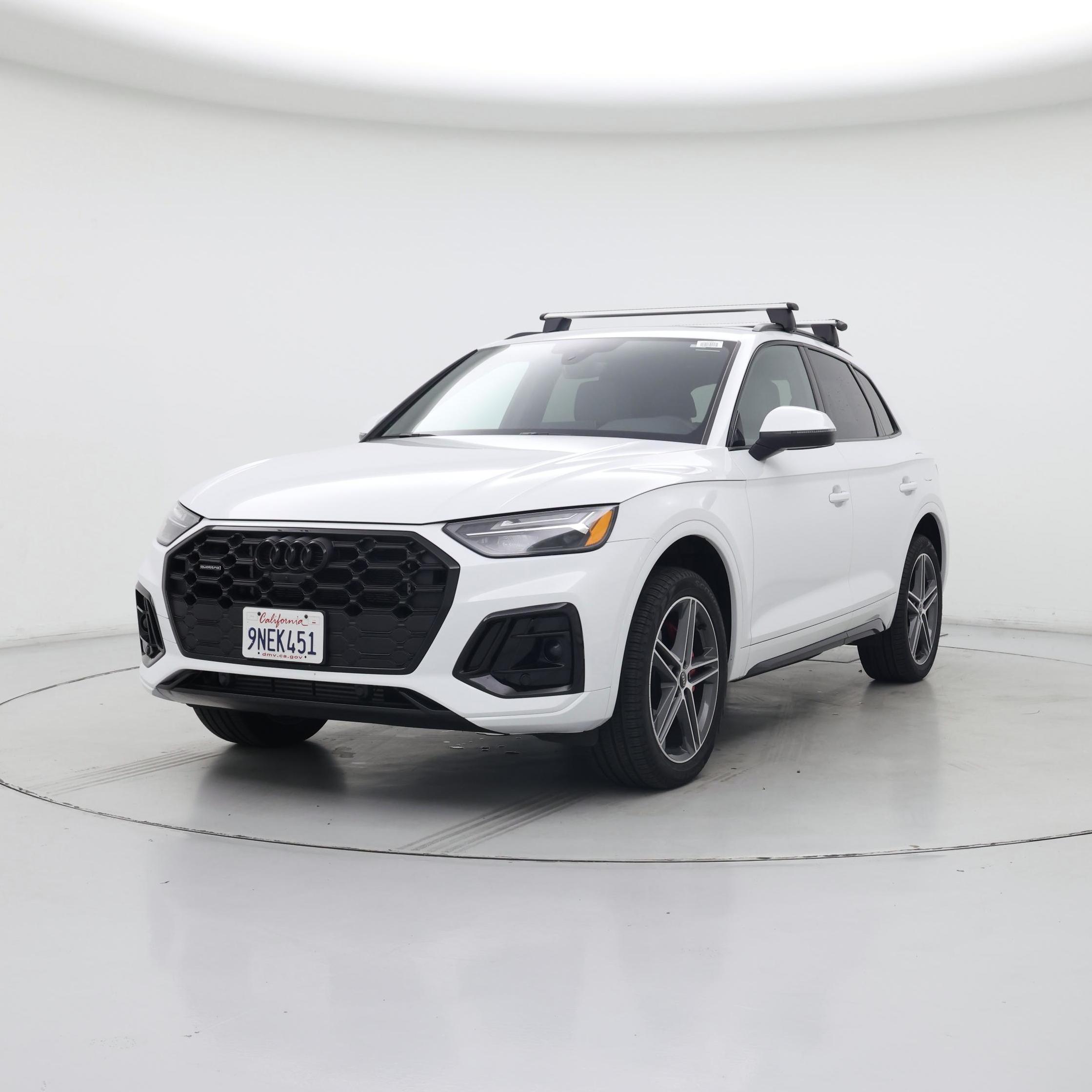 Thumbnail: 2024 Audi Q5 - 4