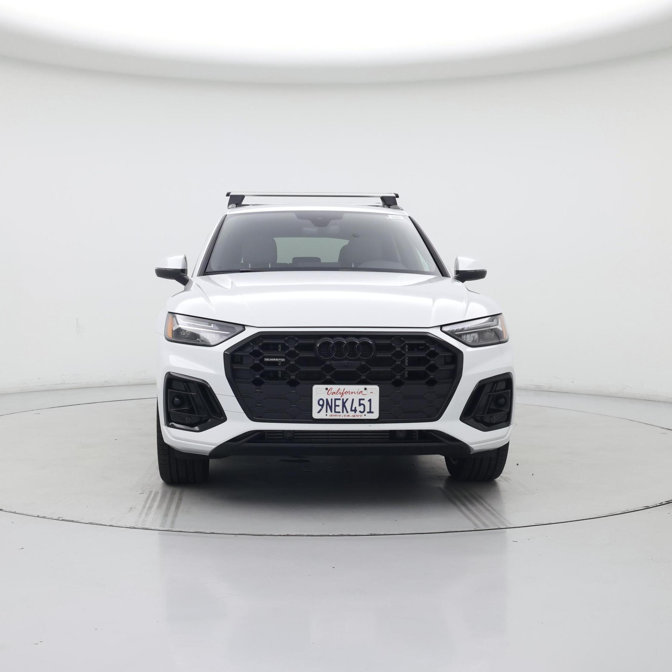 Thumbnail: 2024 Audi Q5 - 5