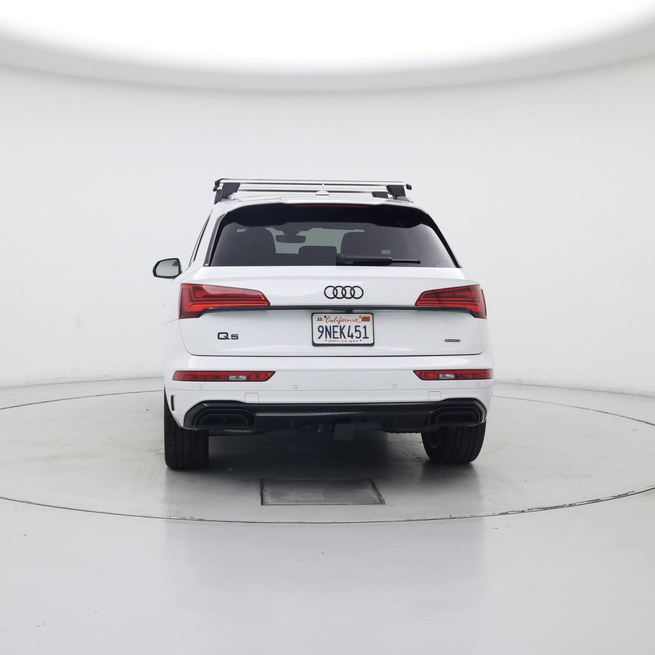 Thumbnail: 2024 Audi Q5 - 6