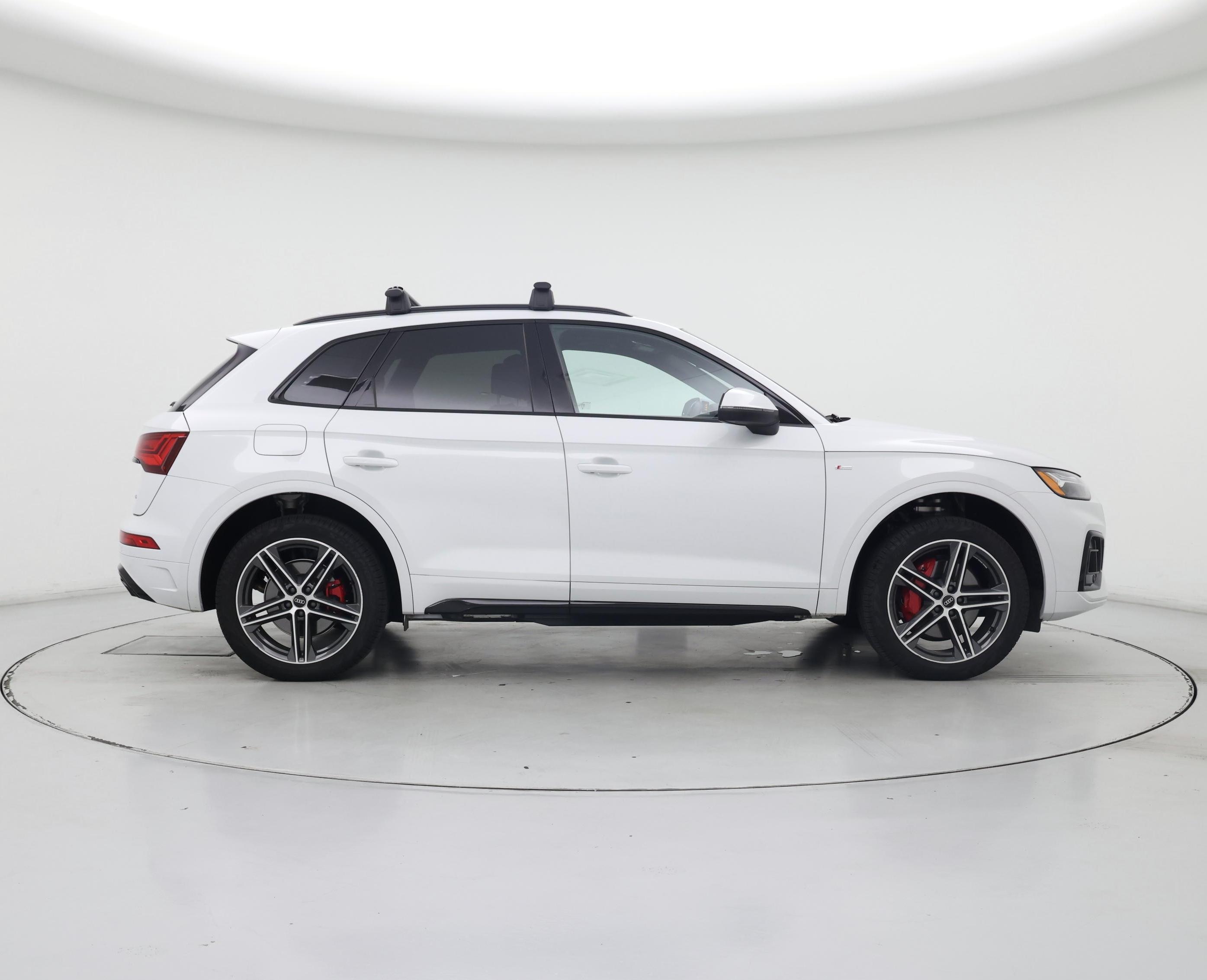 Thumbnail: 2024 Audi Q5 - 7