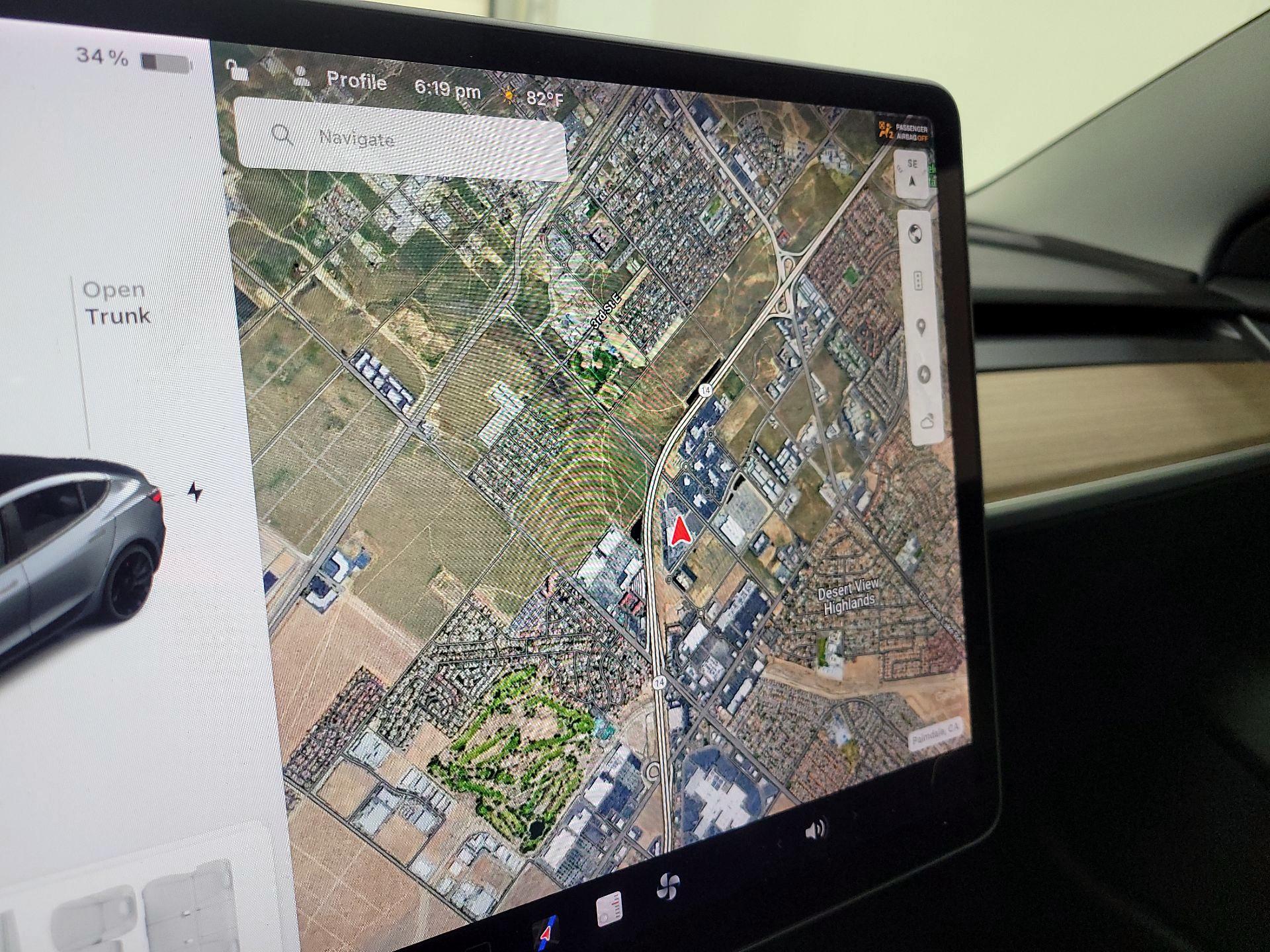 Thumbnail: 2021 Tesla Model 3 - 13