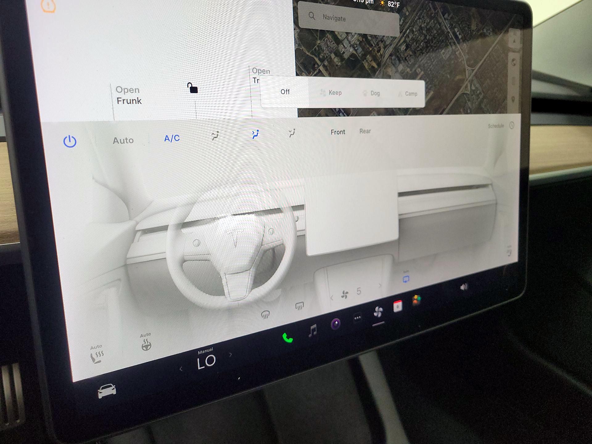 Thumbnail: 2021 Tesla Model 3 - 16
