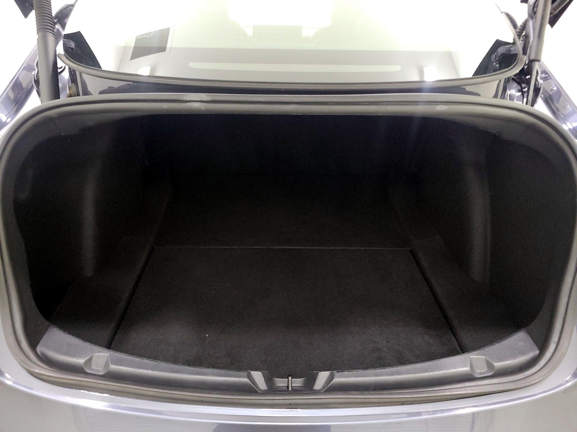 Thumbnail: 2021 Tesla Model 3 - 20