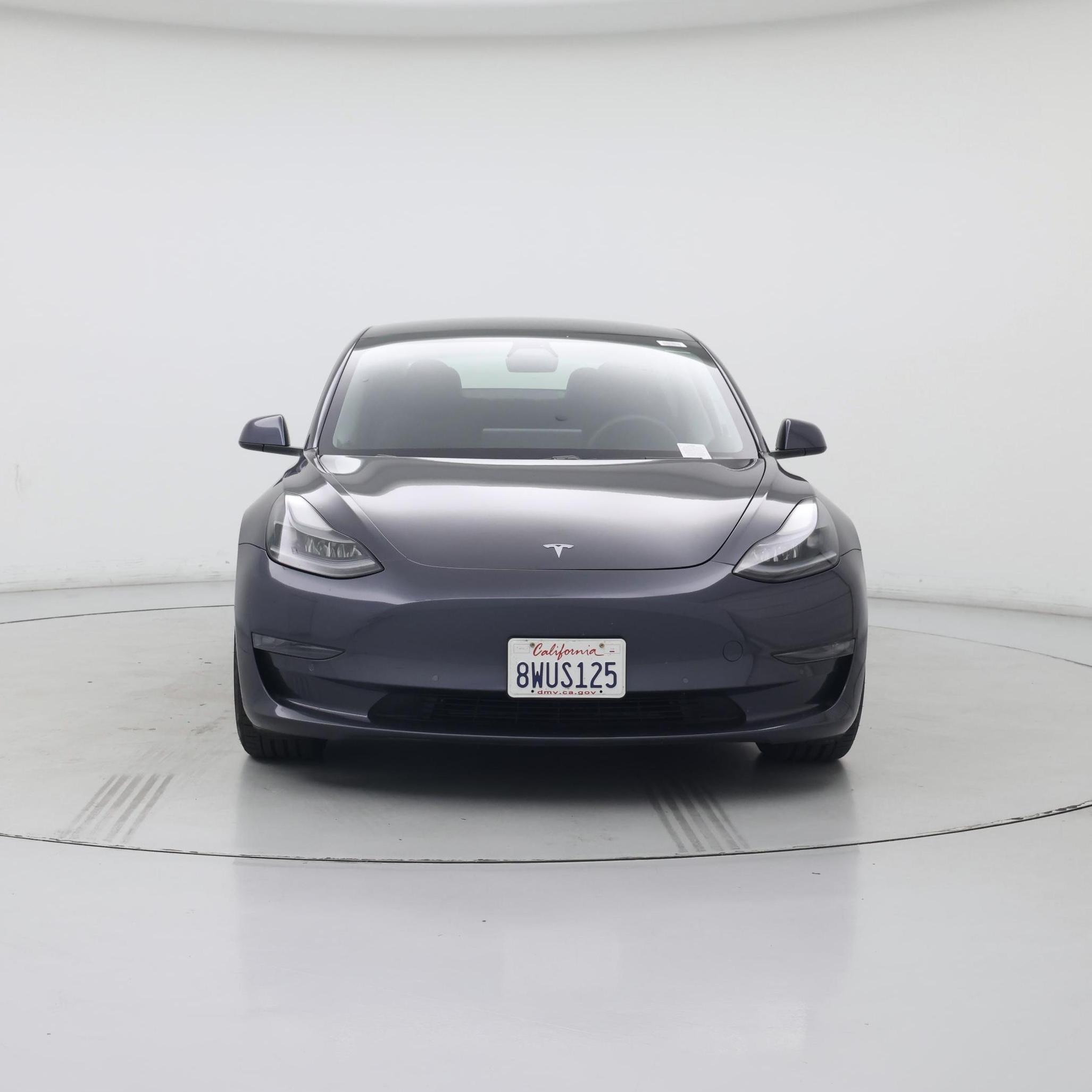 Thumbnail: 2021 Tesla Model 3 - 5