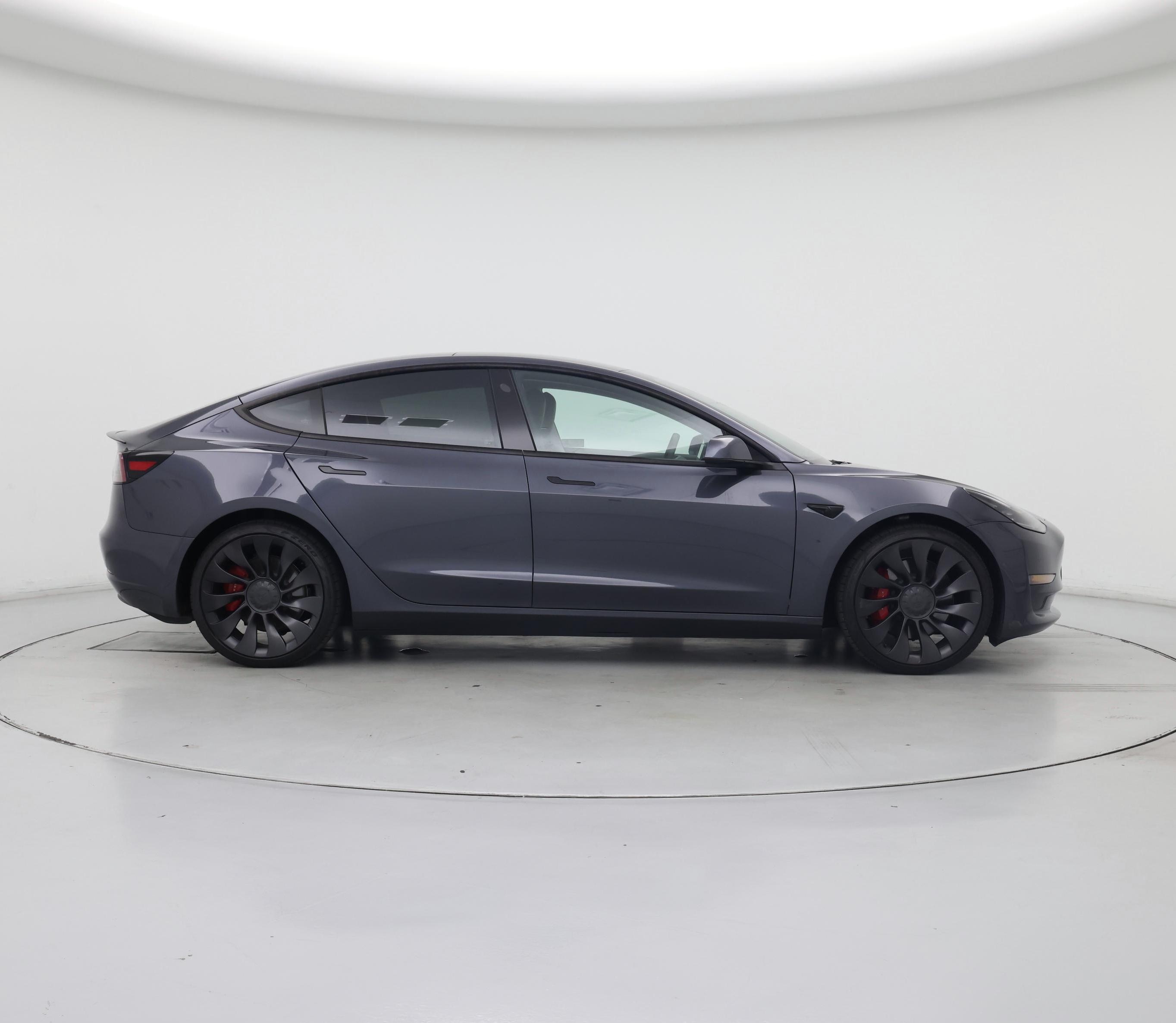Thumbnail: 2021 Tesla Model 3 - 7