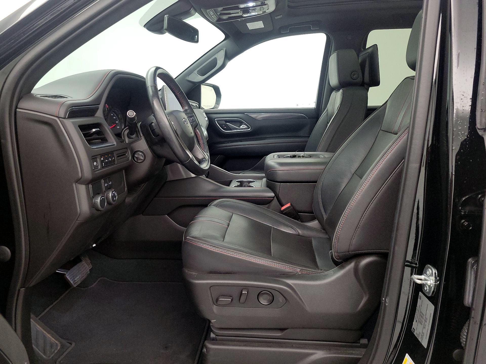 Thumbnail: 2021 Chevrolet Tahoe - 11