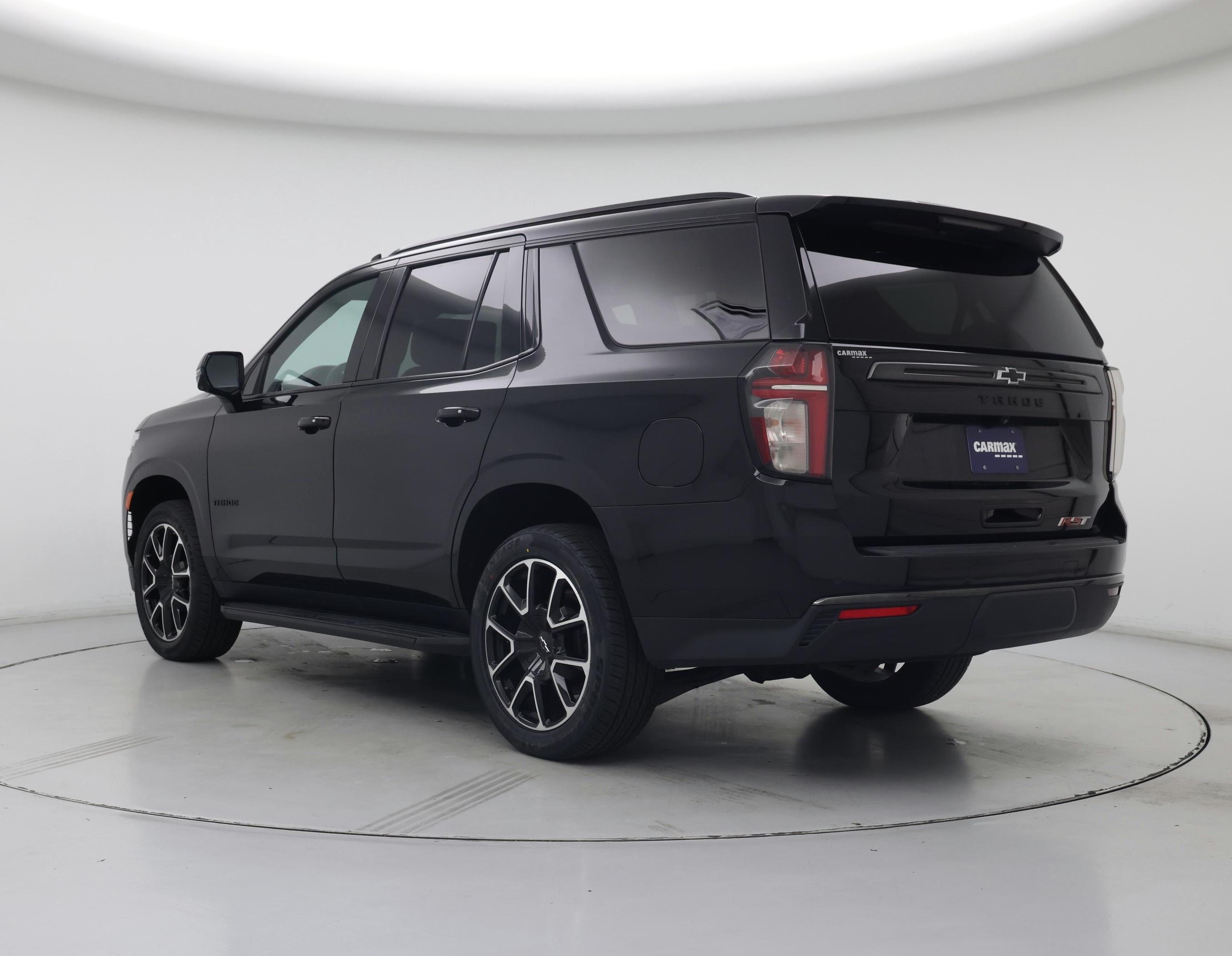 Thumbnail: 2021 Chevrolet Tahoe - 2