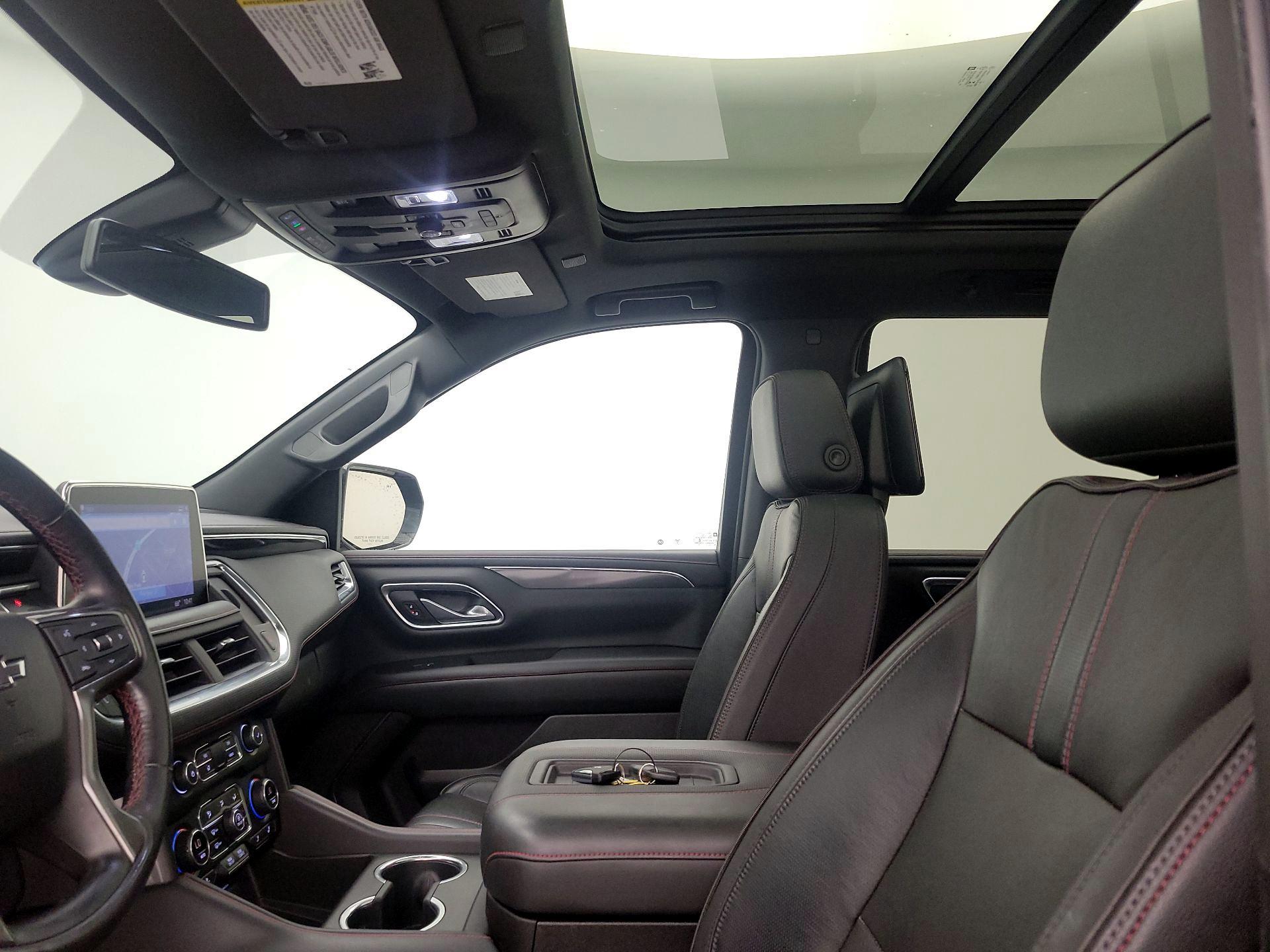 Thumbnail: 2021 Chevrolet Tahoe - 20