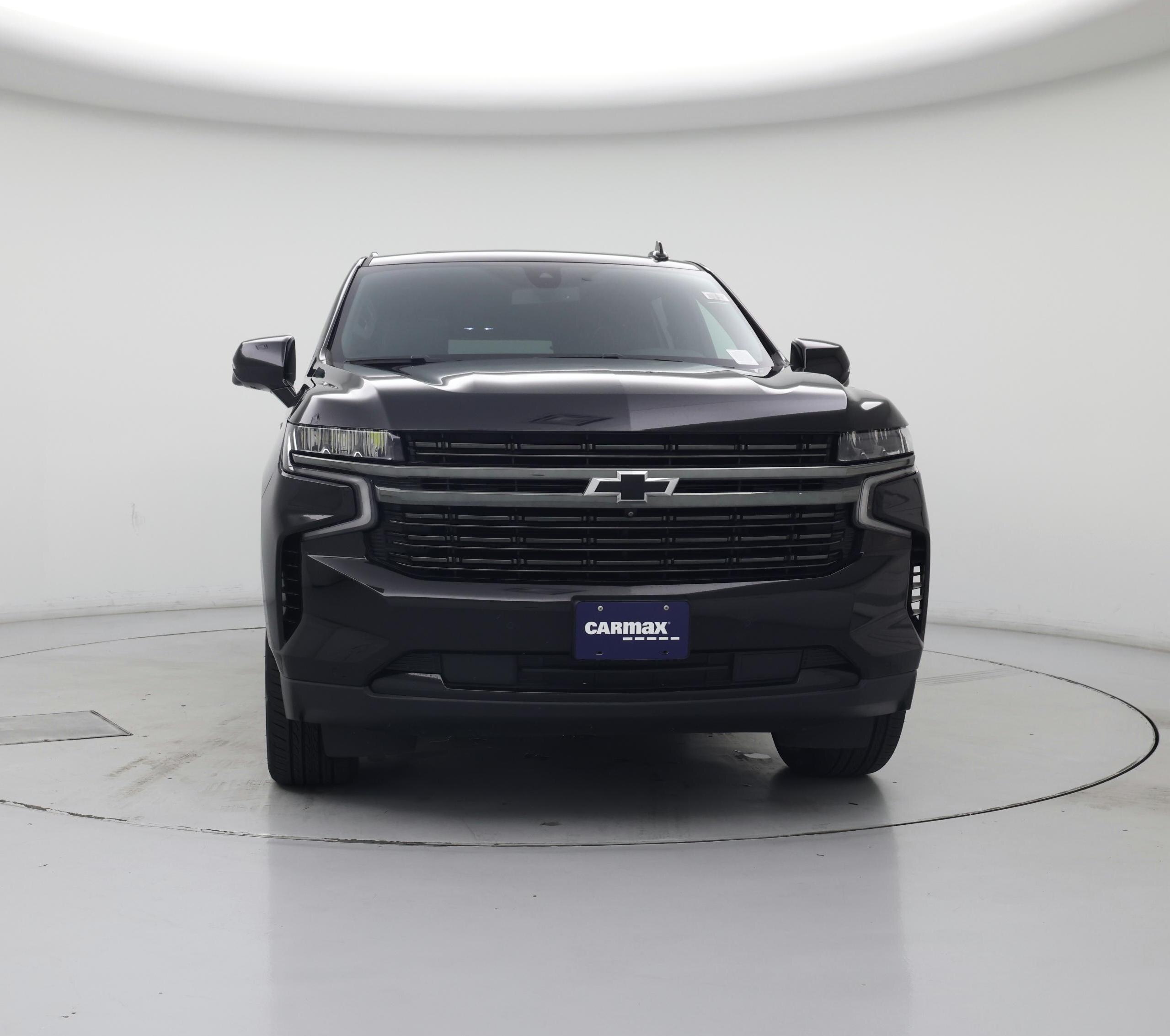 Thumbnail: 2021 Chevrolet Tahoe - 5