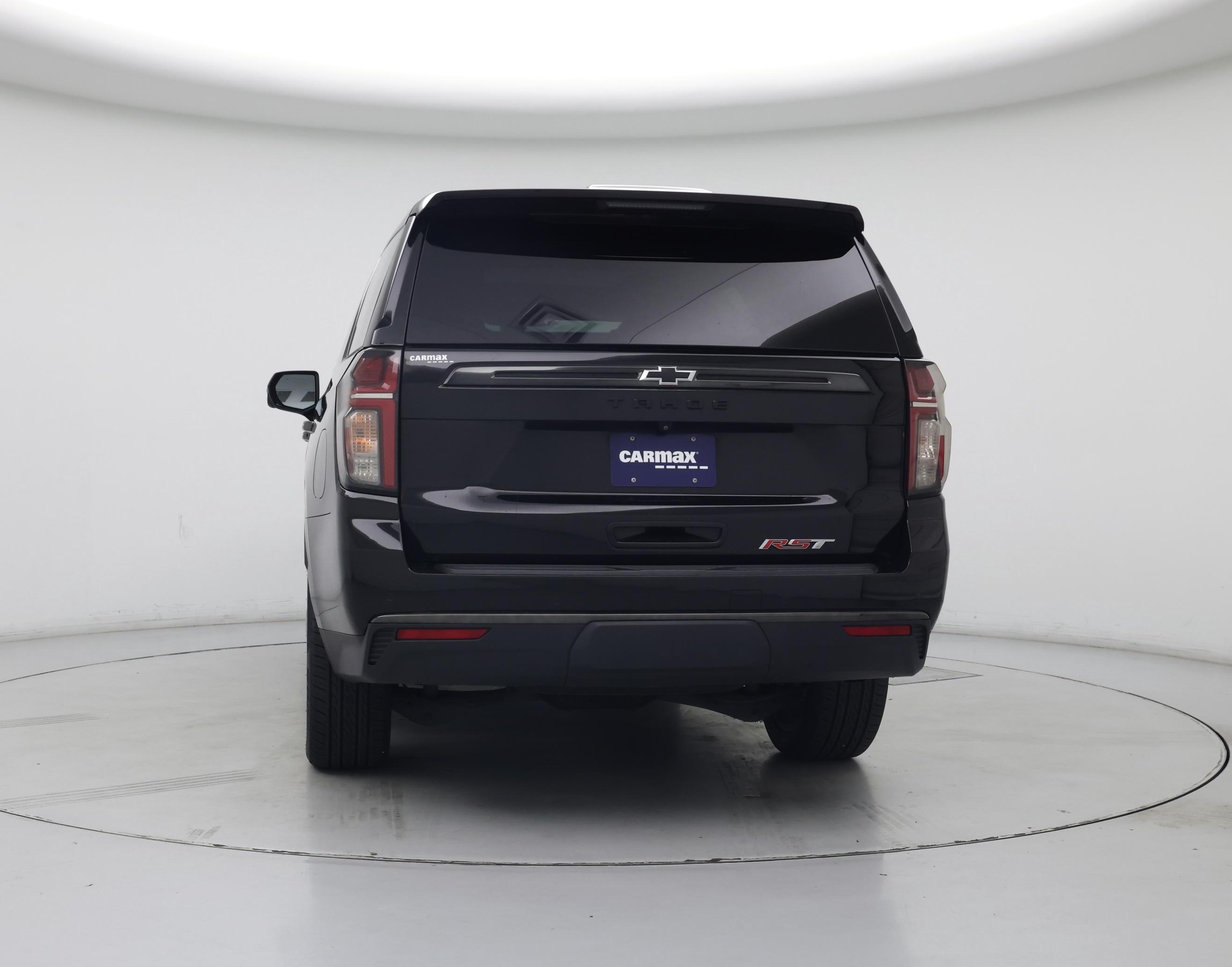 Thumbnail: 2021 Chevrolet Tahoe - 6
