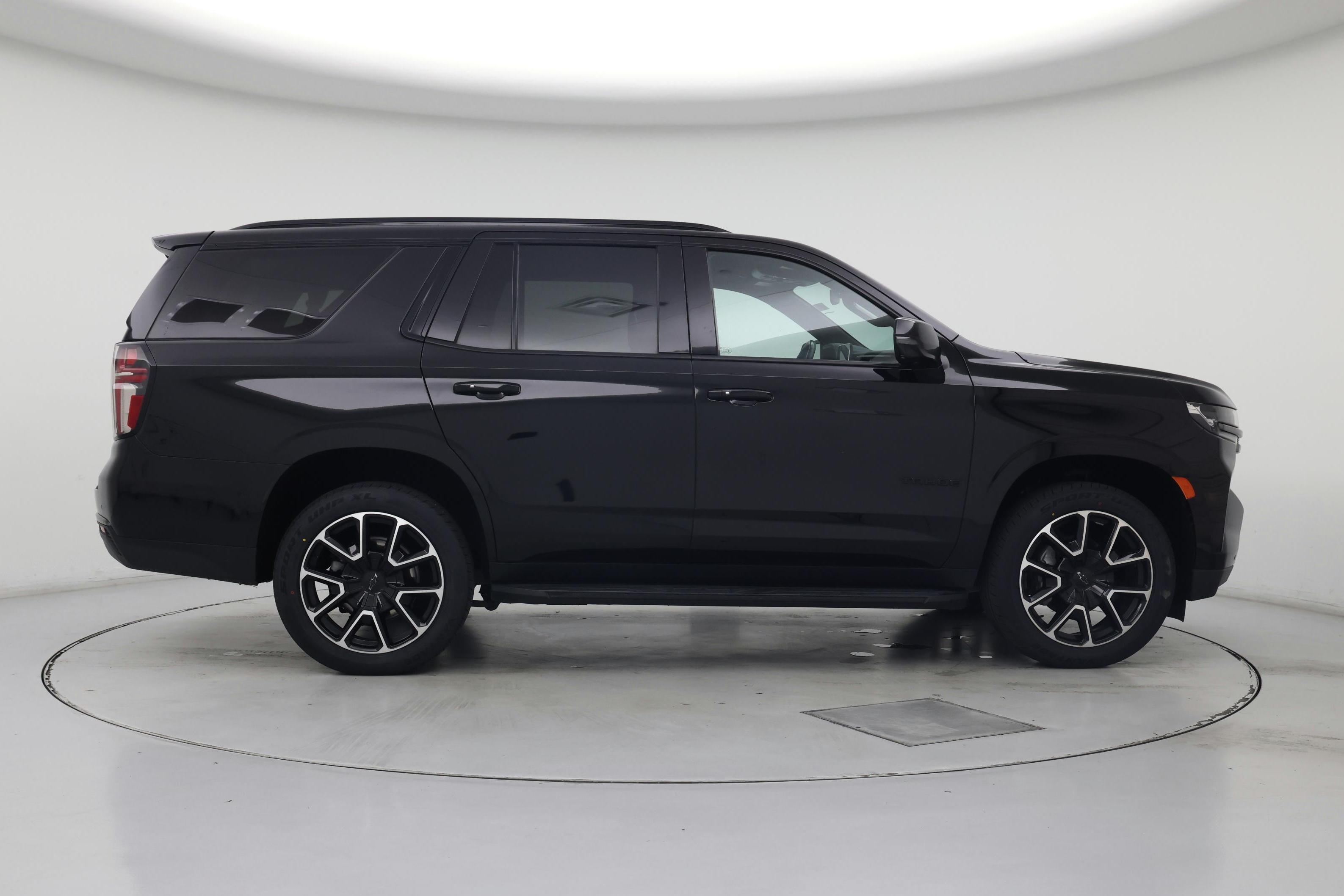 Thumbnail: 2021 Chevrolet Tahoe - 7