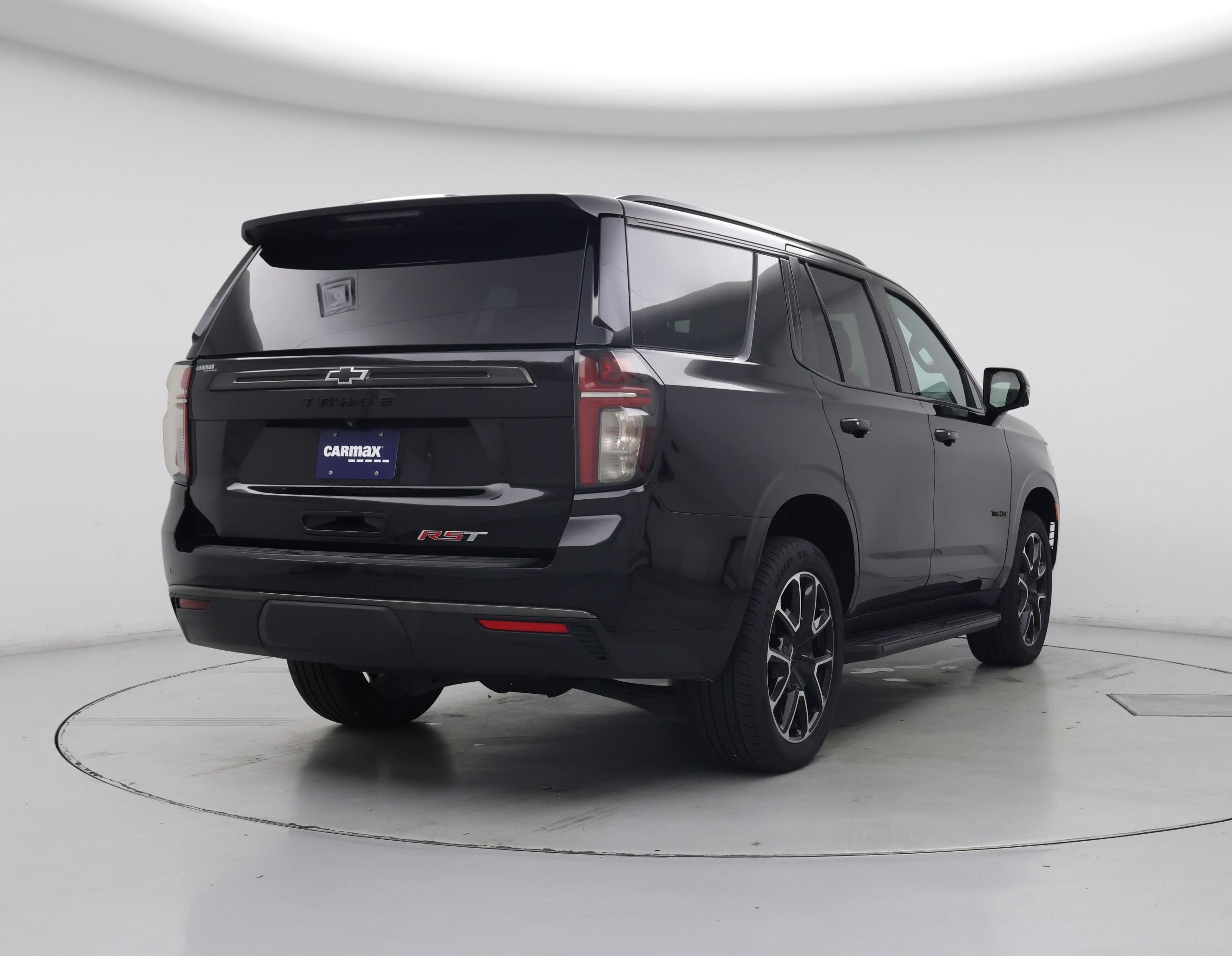 Thumbnail: 2021 Chevrolet Tahoe - 8