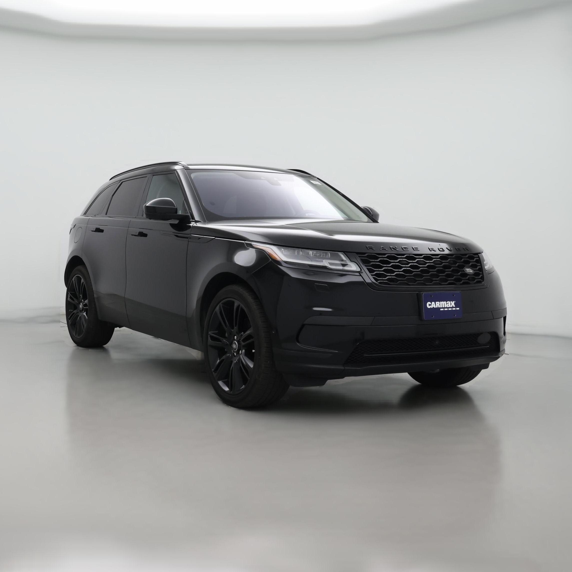 Thumbnail: 2019 Land Rover Range Rover Velar - 1