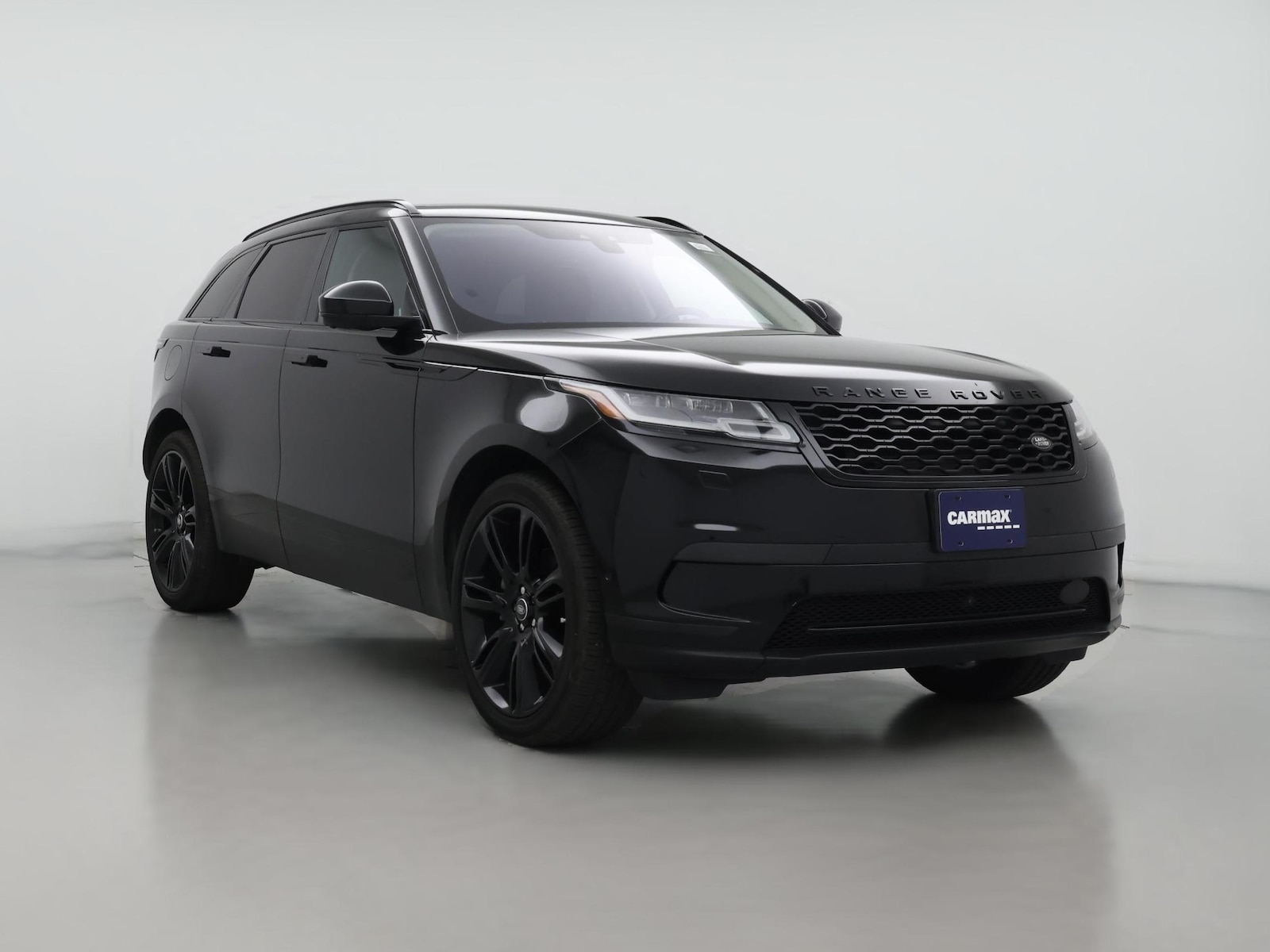 2019 Land Rover Range Rover Velar S