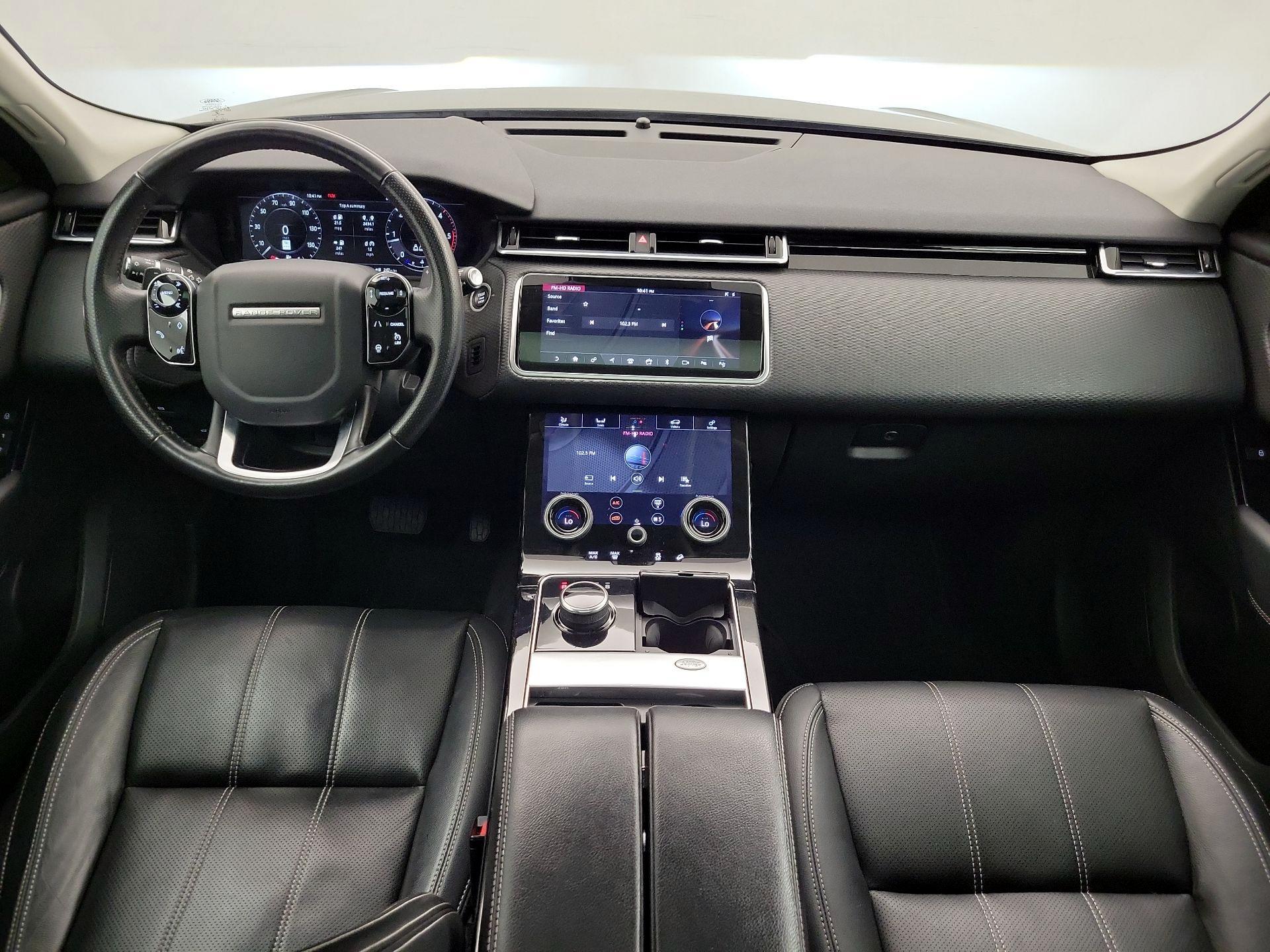 Thumbnail: 2019 Land Rover Range Rover Velar - 9