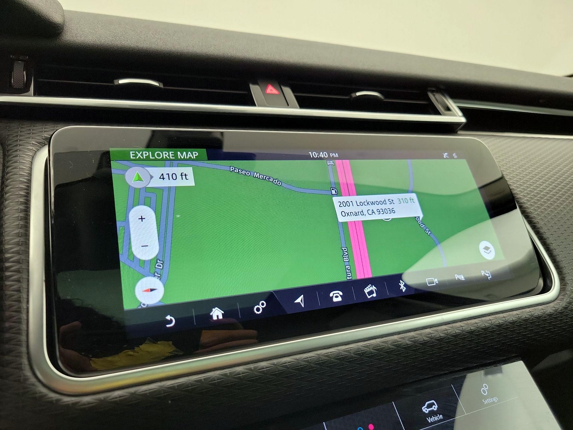 Thumbnail: 2019 Land Rover Range Rover Velar - 14