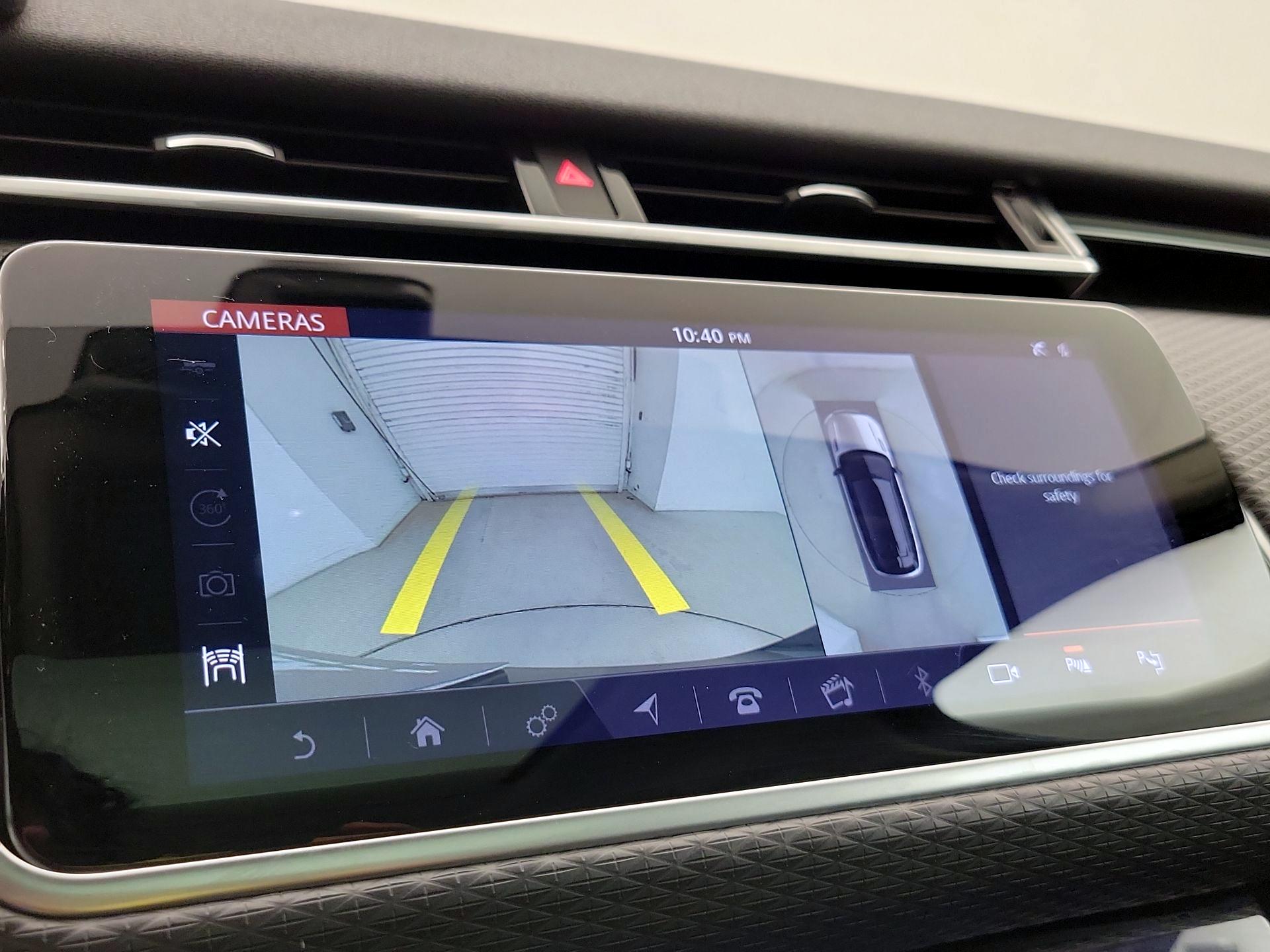 Thumbnail: 2019 Land Rover Range Rover Velar - 15