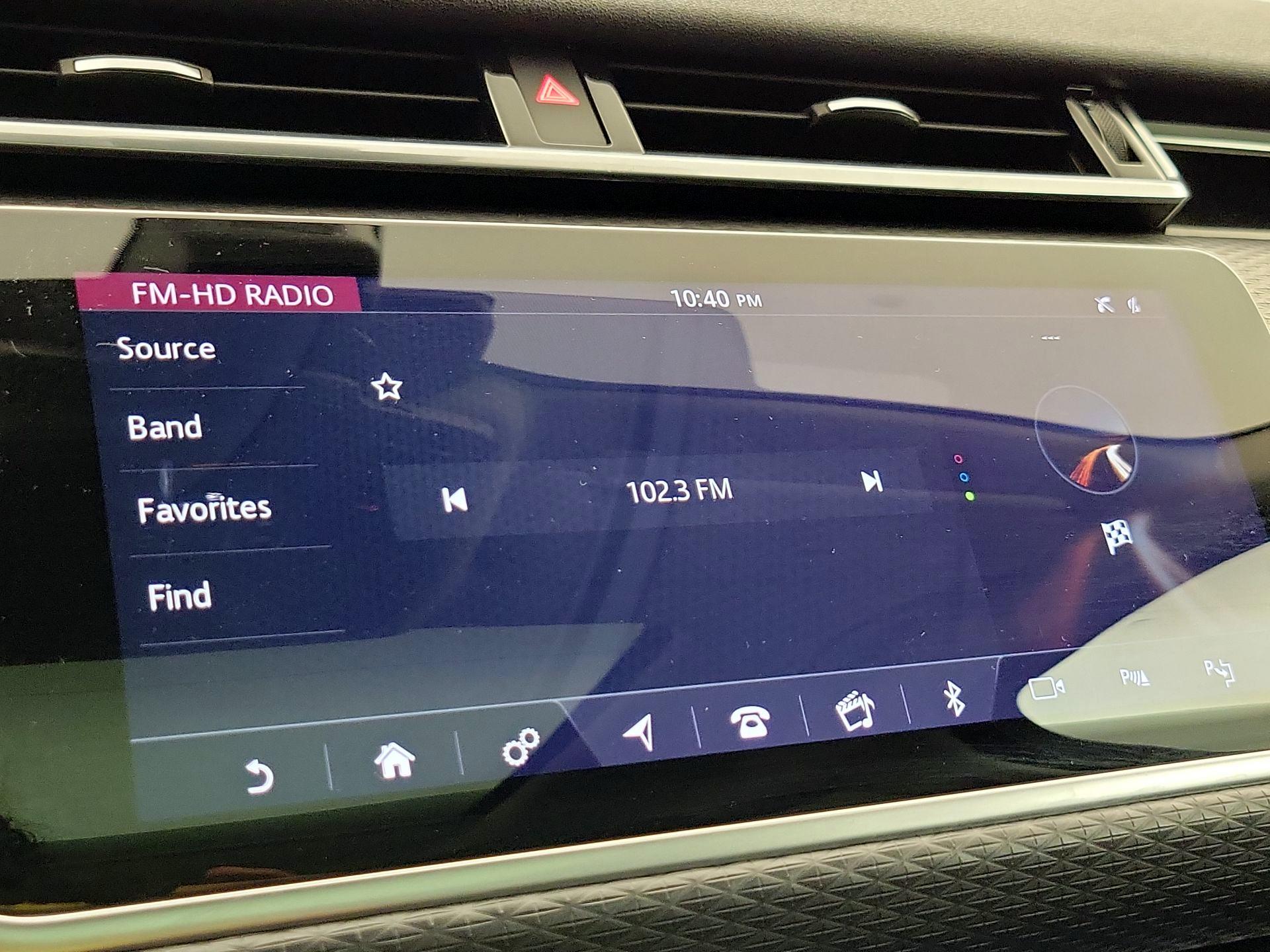 Thumbnail: 2019 Land Rover Range Rover Velar - 16
