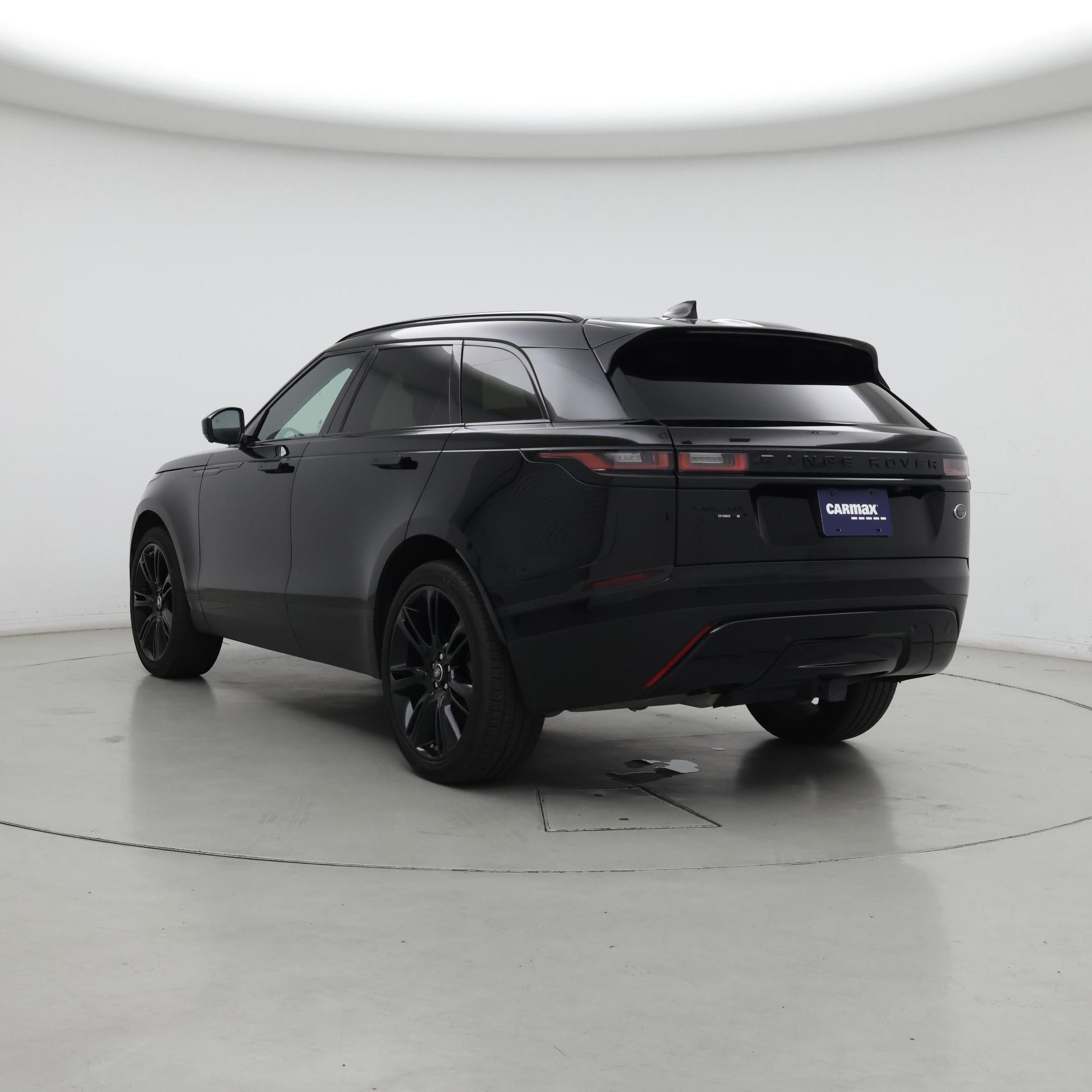 Thumbnail: 2019 Land Rover Range Rover Velar - 2
