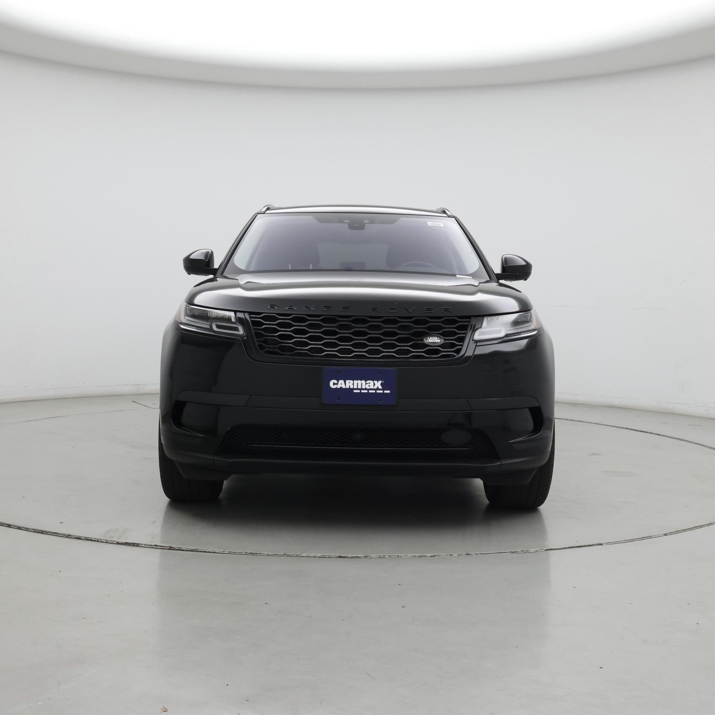Thumbnail: 2019 Land Rover Range Rover Velar - 5