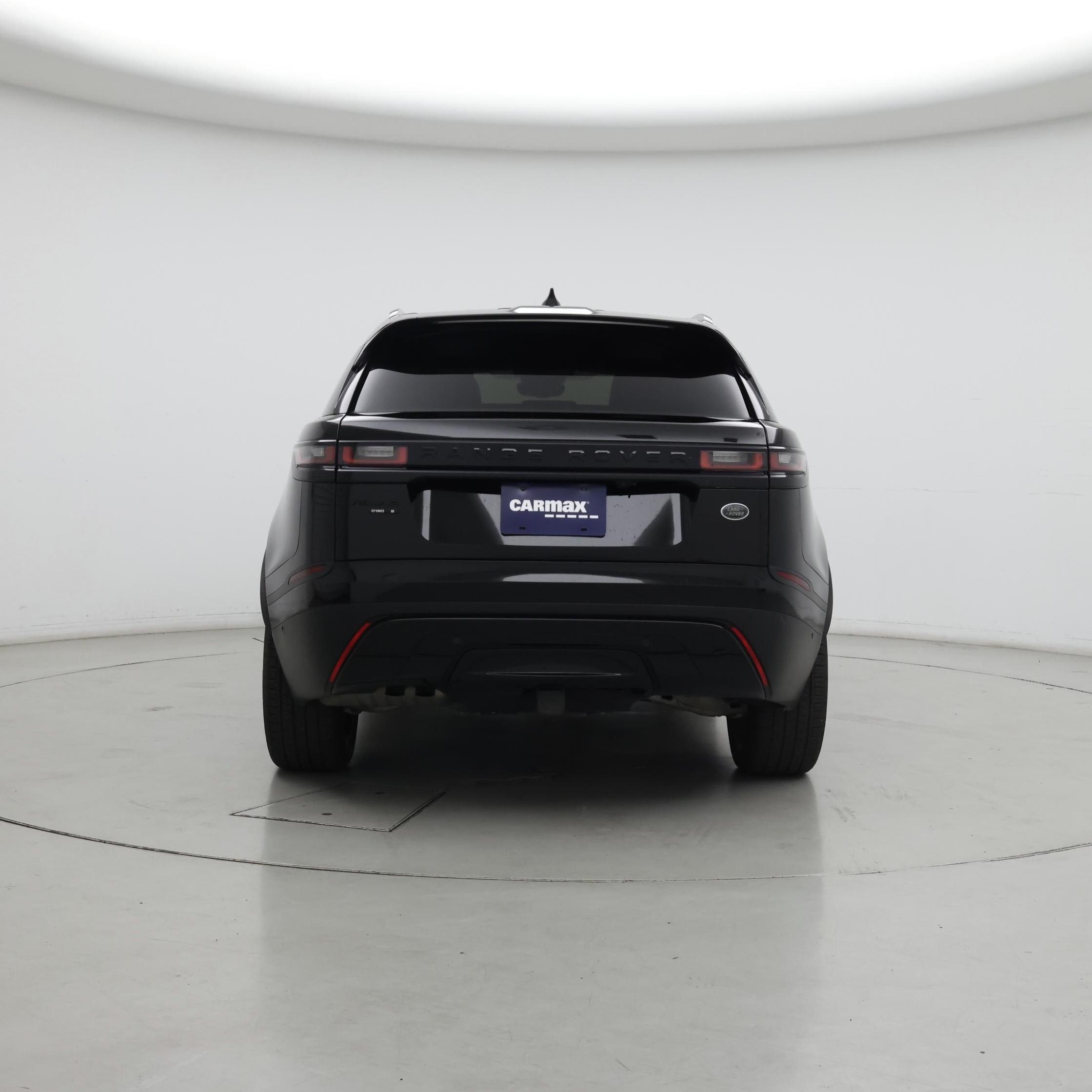 Thumbnail: 2019 Land Rover Range Rover Velar - 6
