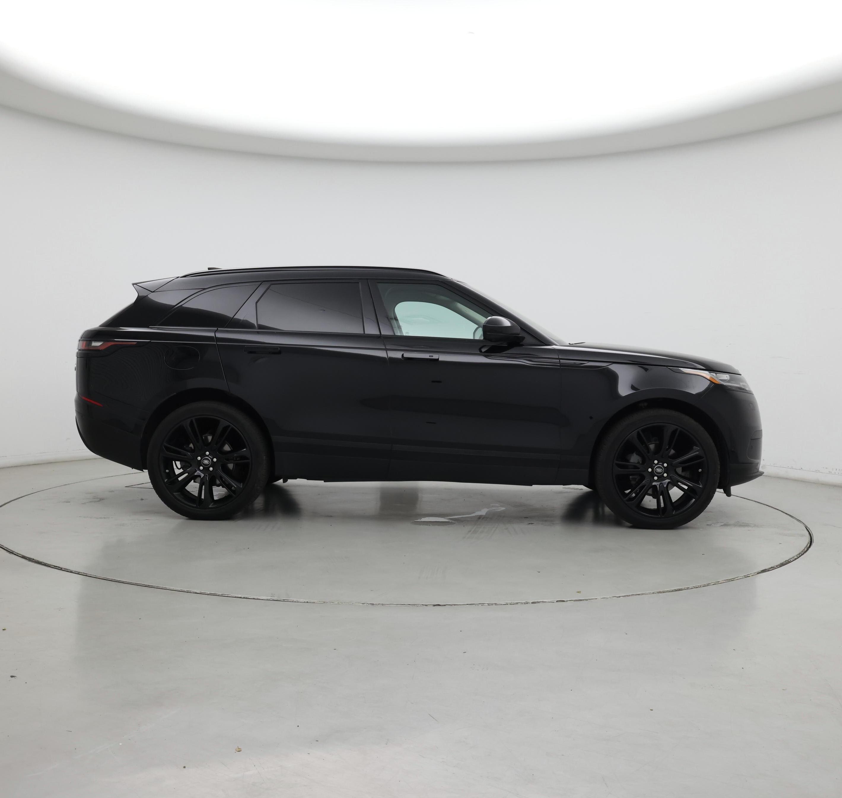 Thumbnail: 2019 Land Rover Range Rover Velar - 7