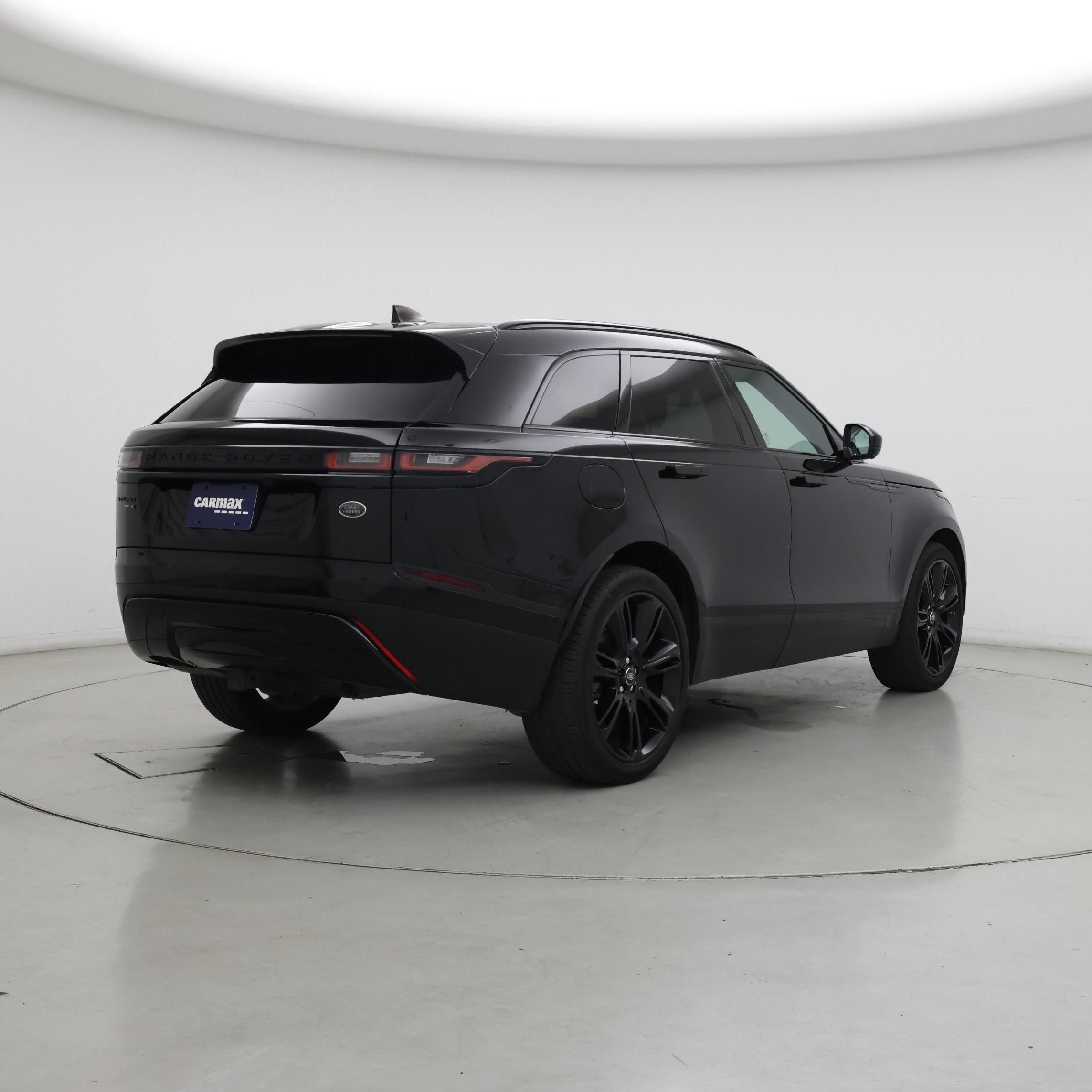 Thumbnail: 2019 Land Rover Range Rover Velar - 8