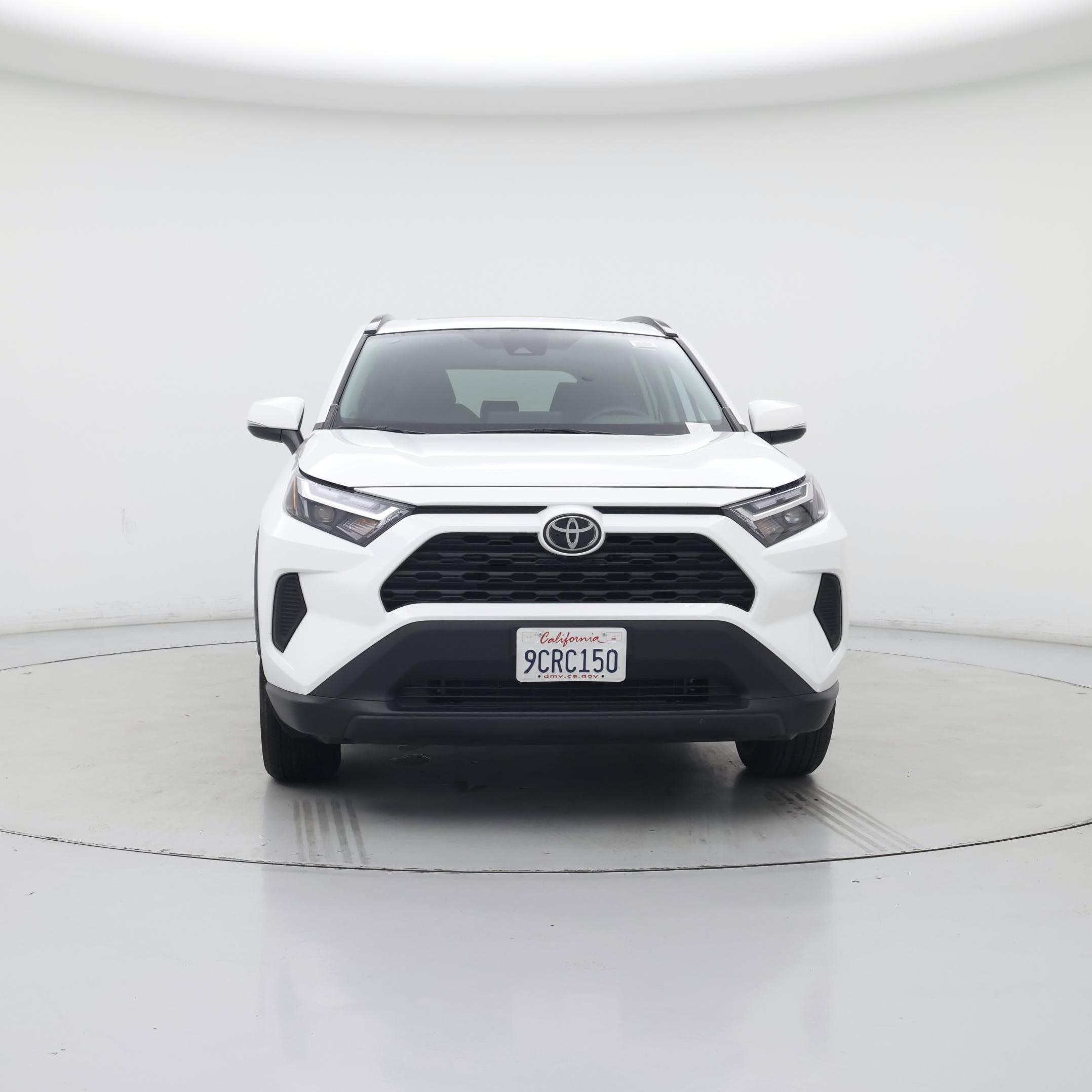 Thumbnail: 2022 Toyota RAV4 - 5