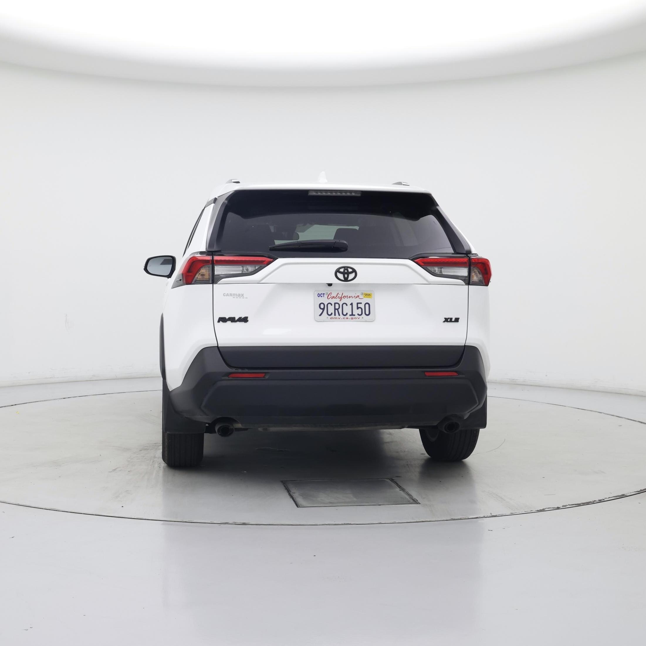 Thumbnail: 2022 Toyota RAV4 - 6