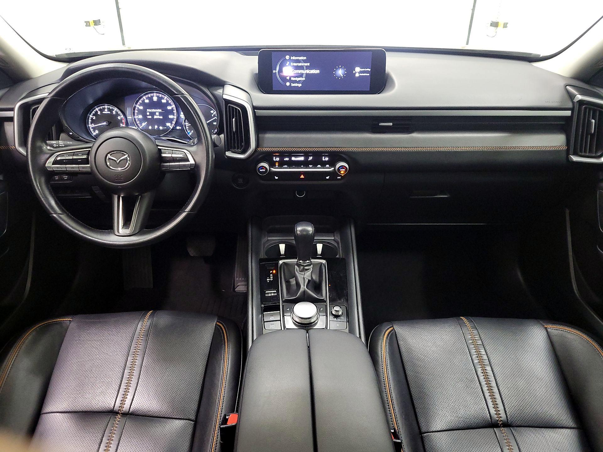 Thumbnail: 2023 Mazda CX-50 - 9