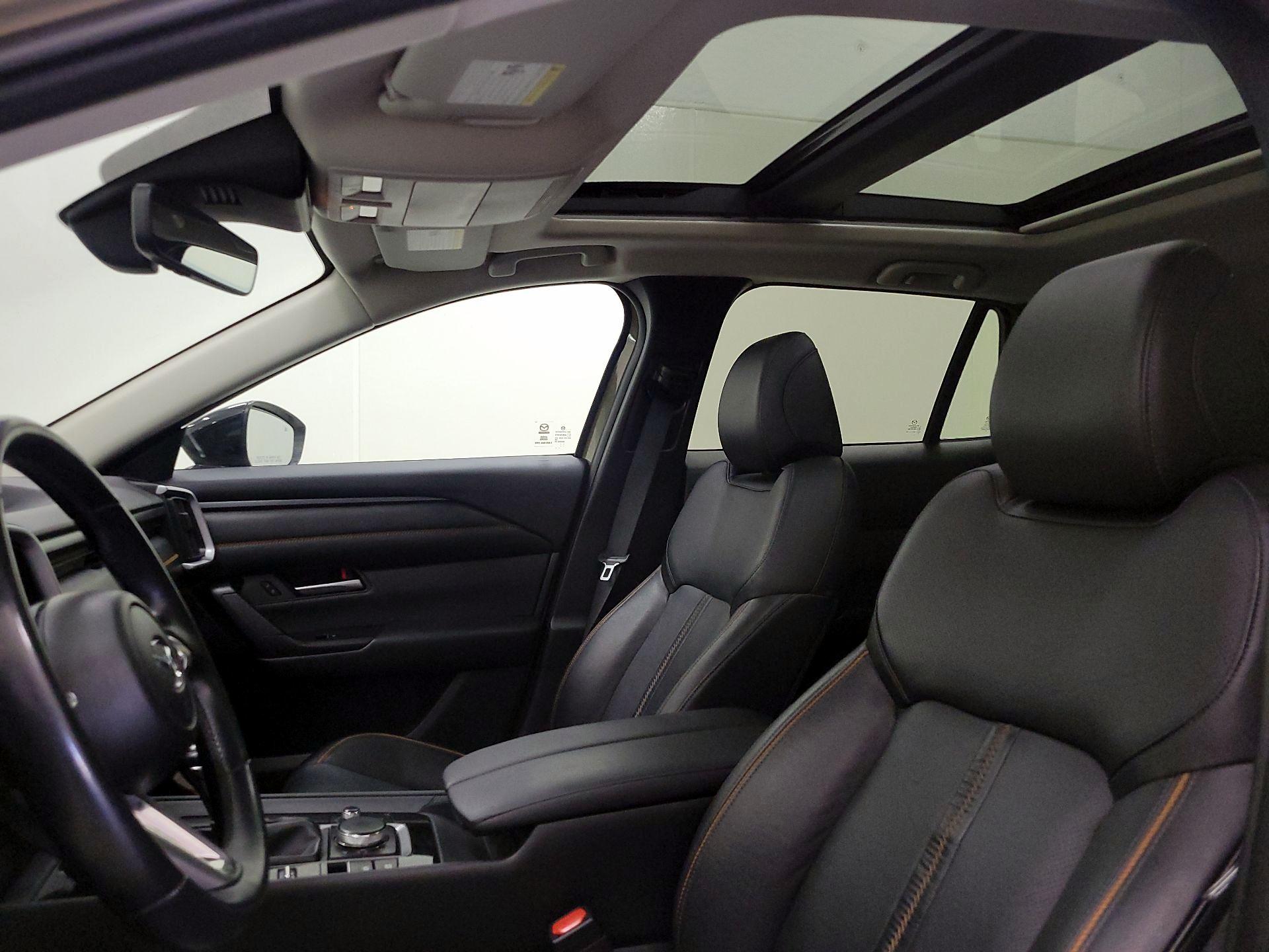 Thumbnail: 2023 Mazda CX-50 - 19