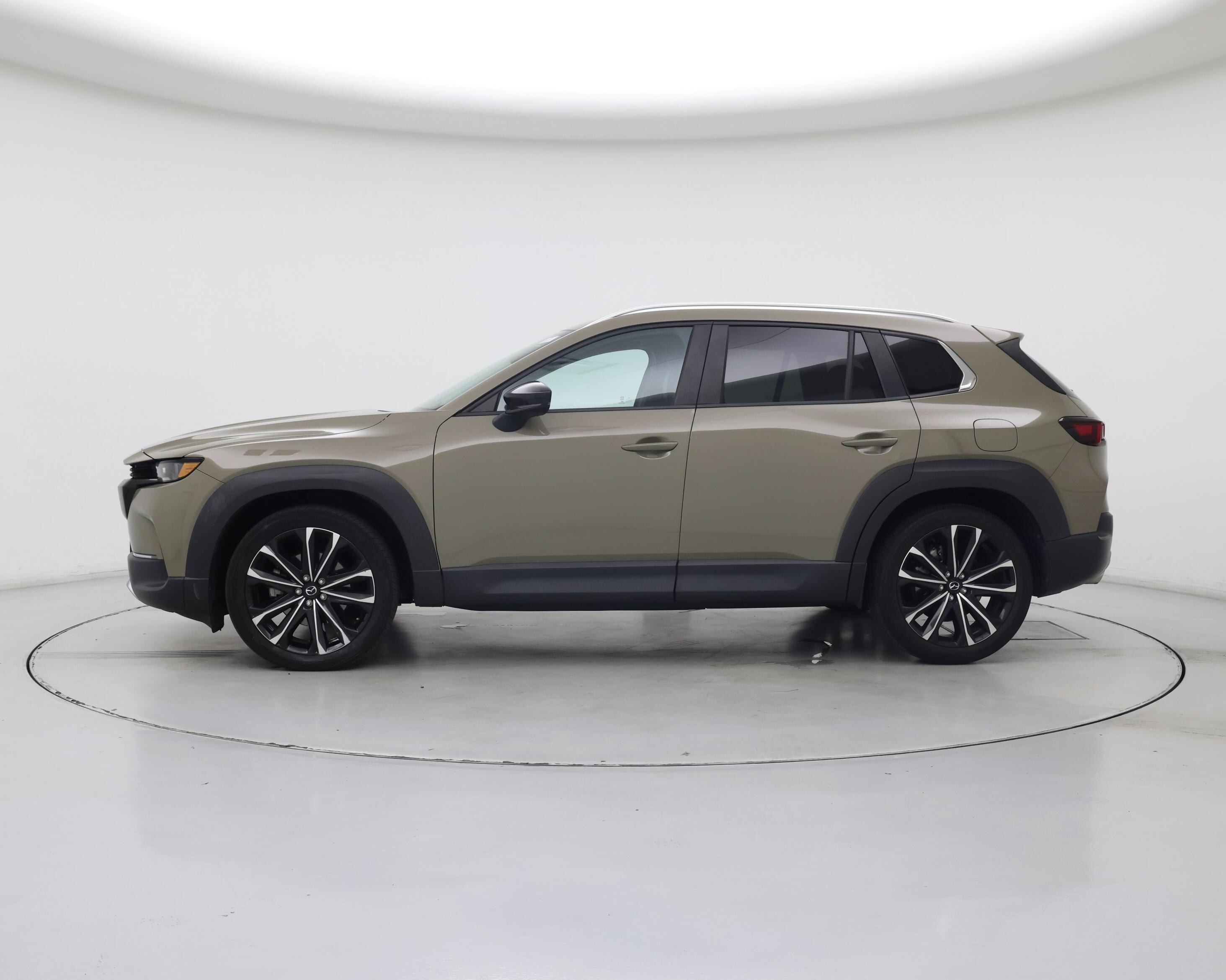 Thumbnail: 2023 Mazda CX-50 - 3