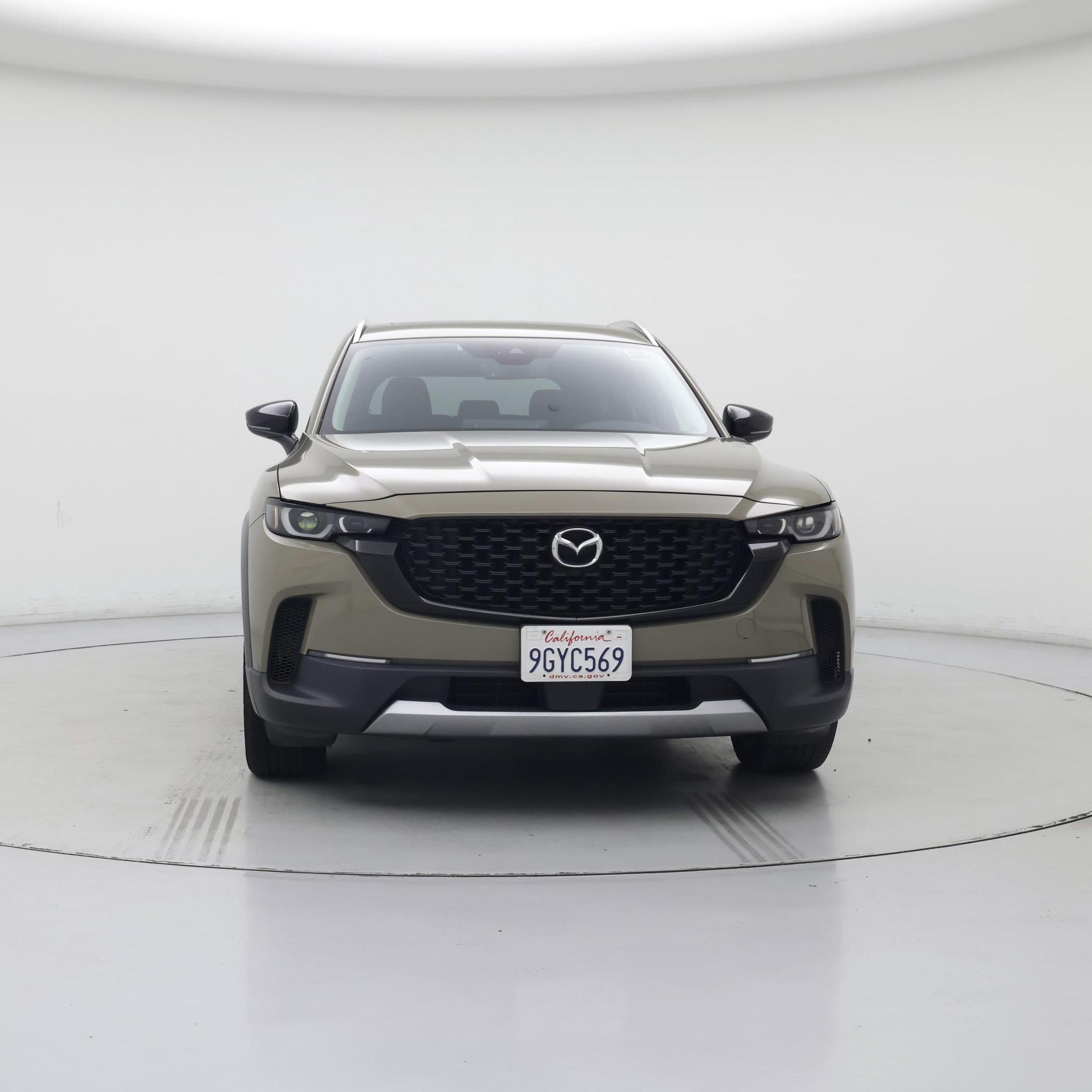 Thumbnail: 2023 Mazda CX-50 - 5