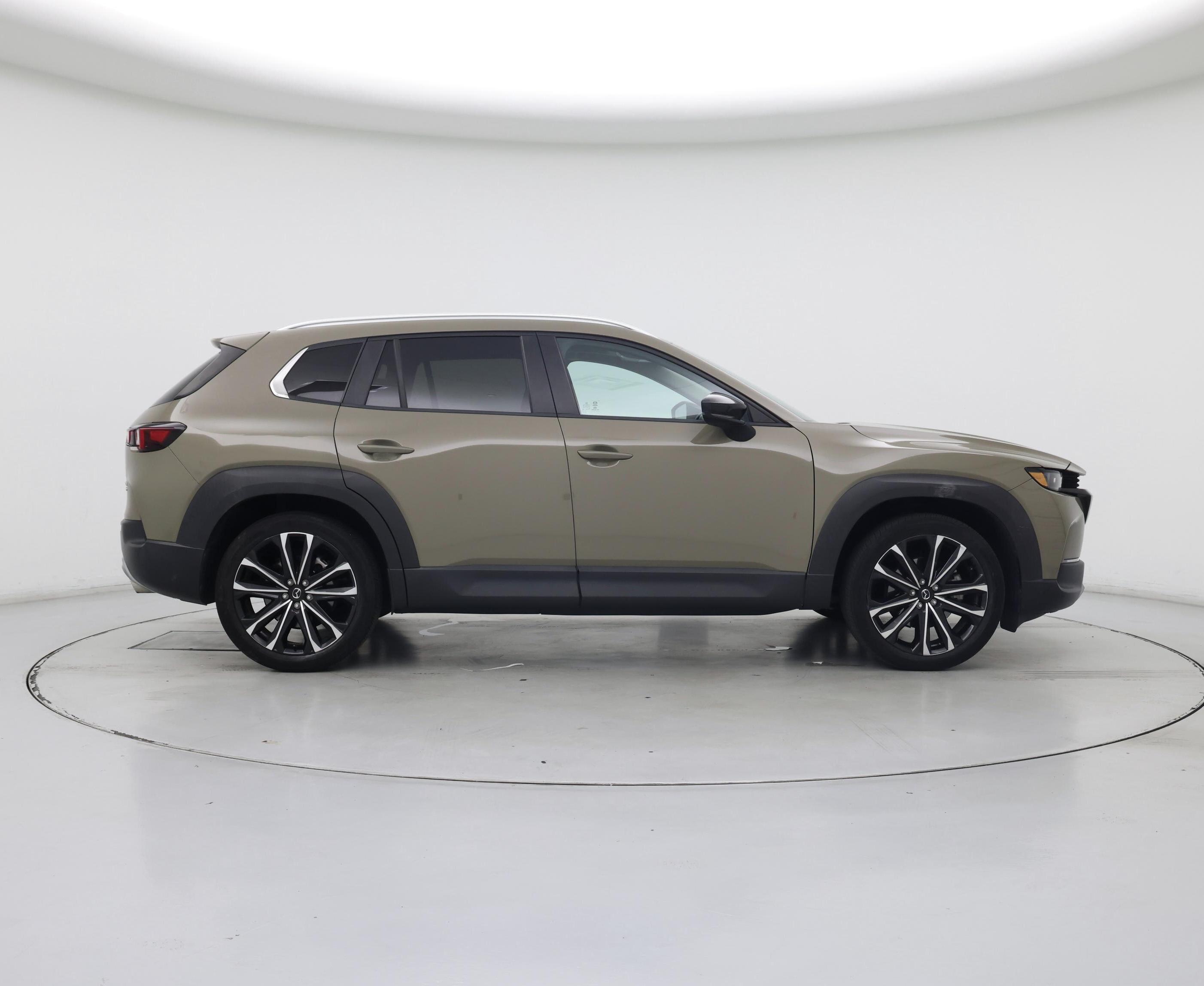 Thumbnail: 2023 Mazda CX-50 - 7