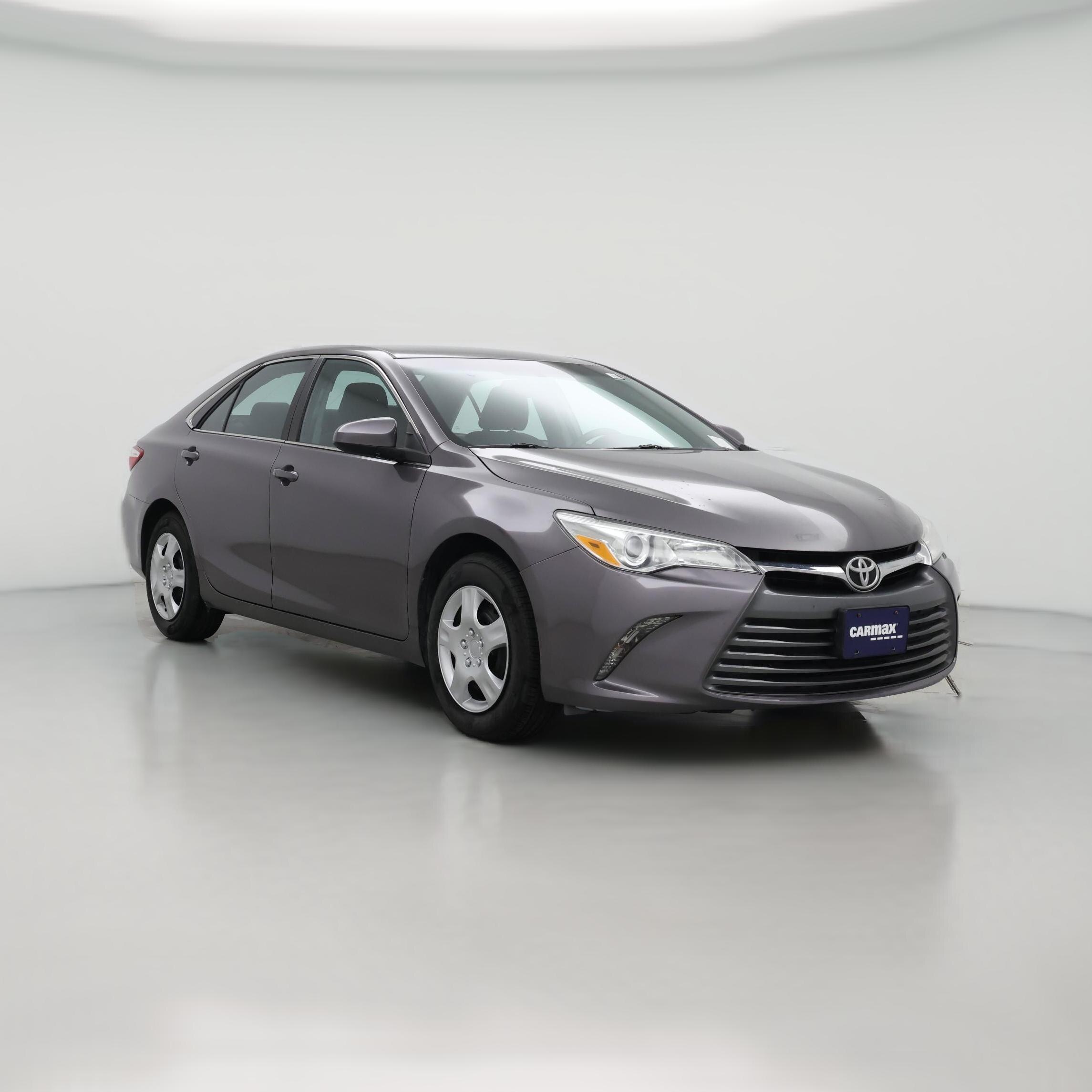 Thumbnail: 2016 Toyota Camry - 1