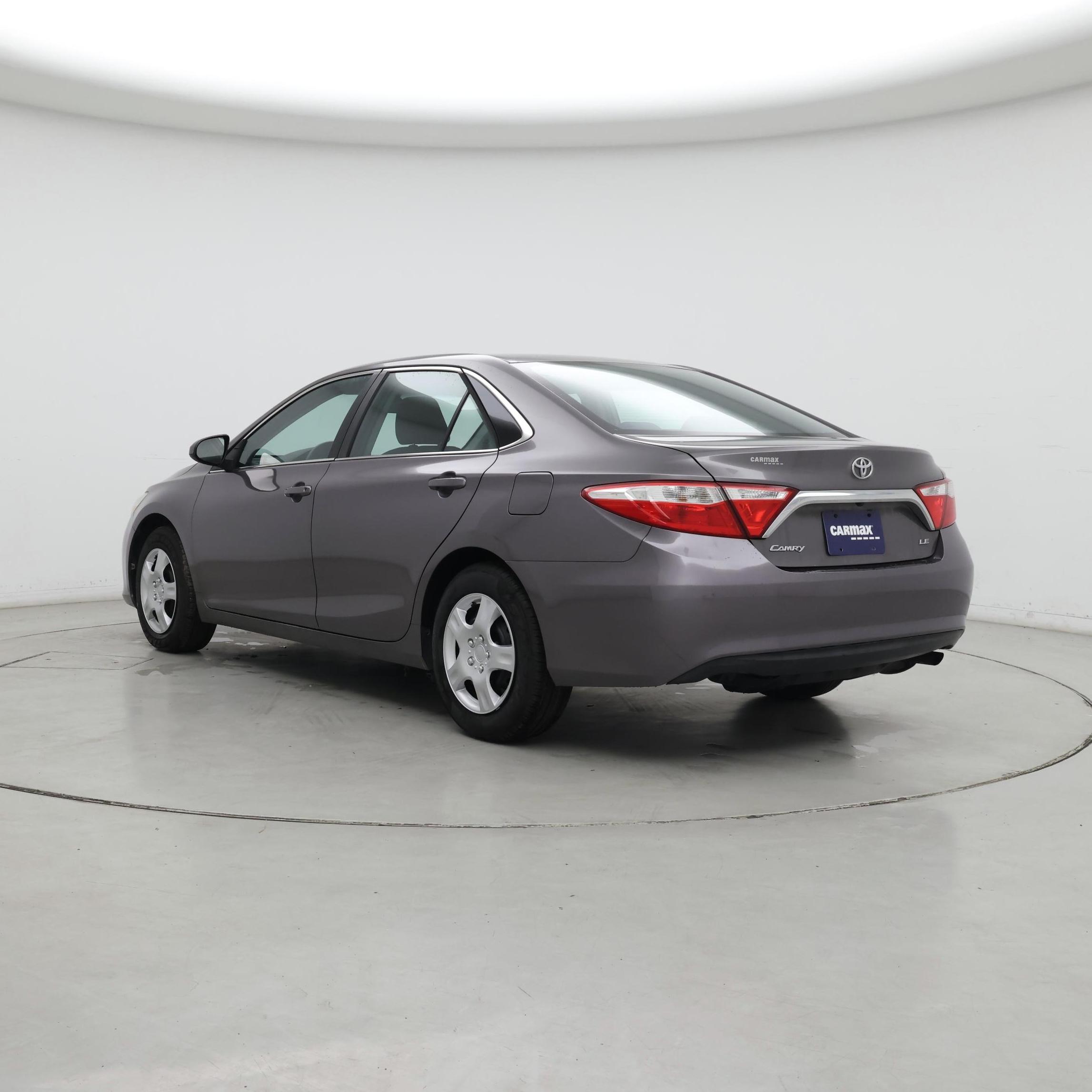 Thumbnail: 2016 Toyota Camry - 2