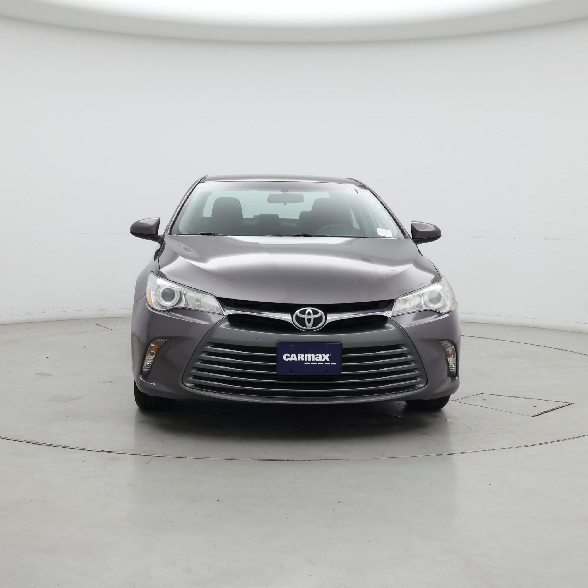 Thumbnail: 2016 Toyota Camry - 5