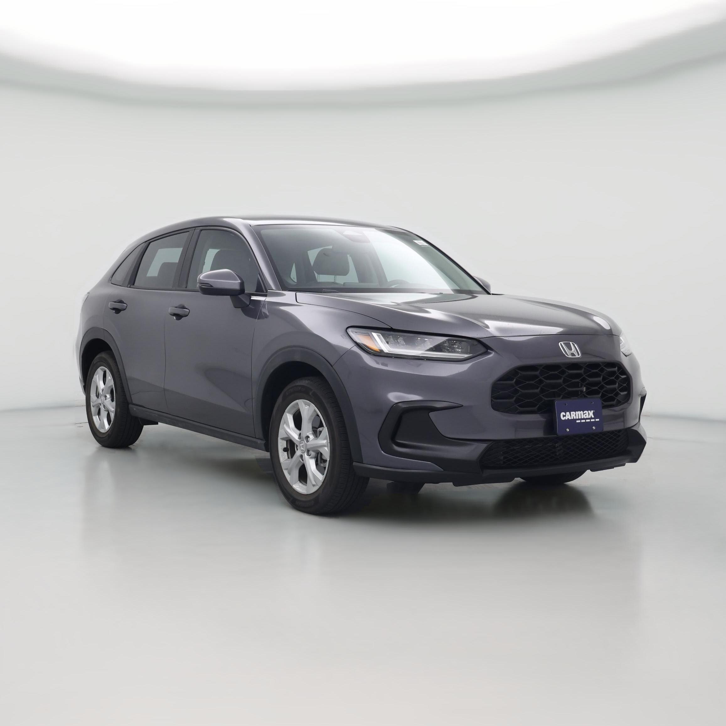 Thumbnail: 2023 Honda HR-V - 1